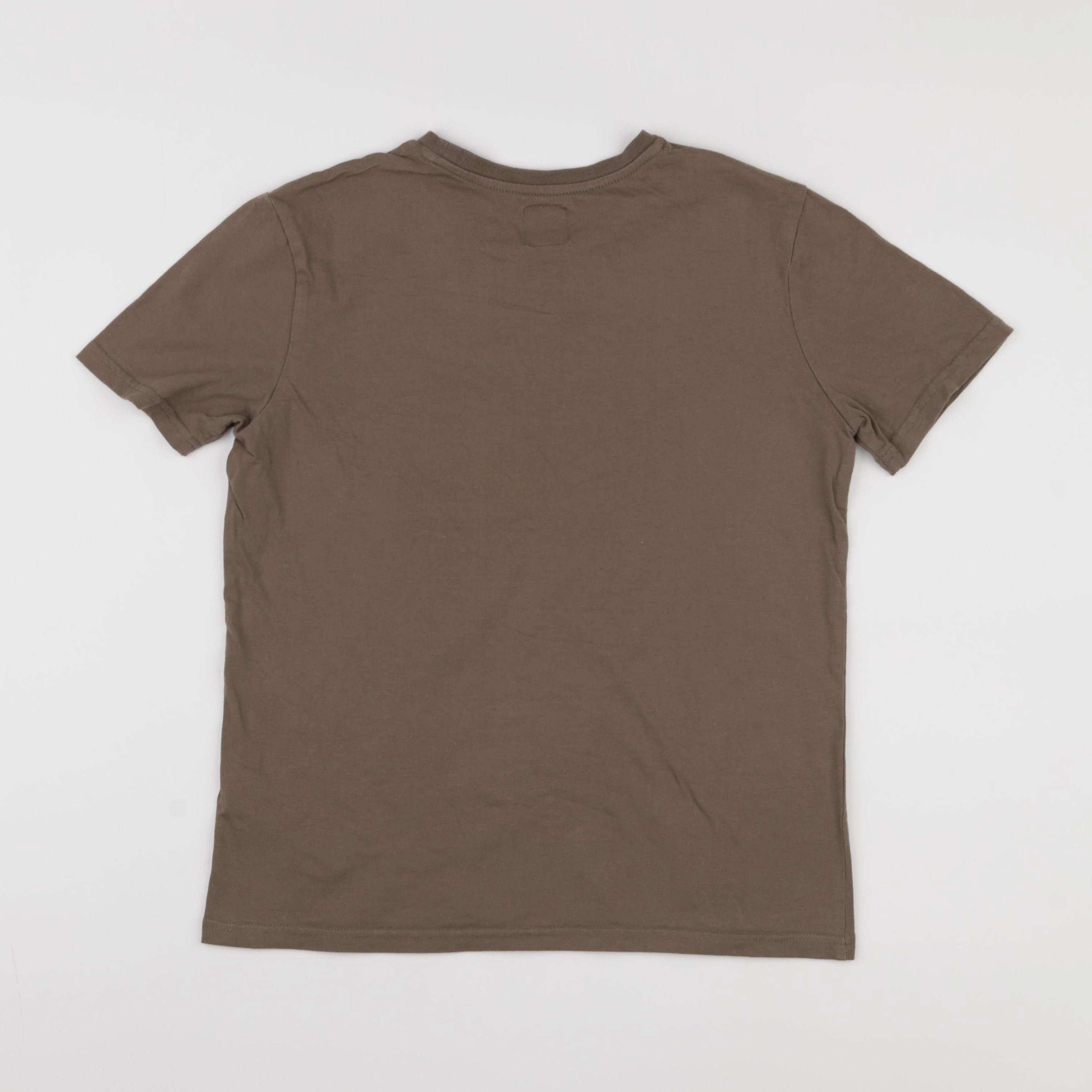 IKKS - tee-shirt vert - 14 ans