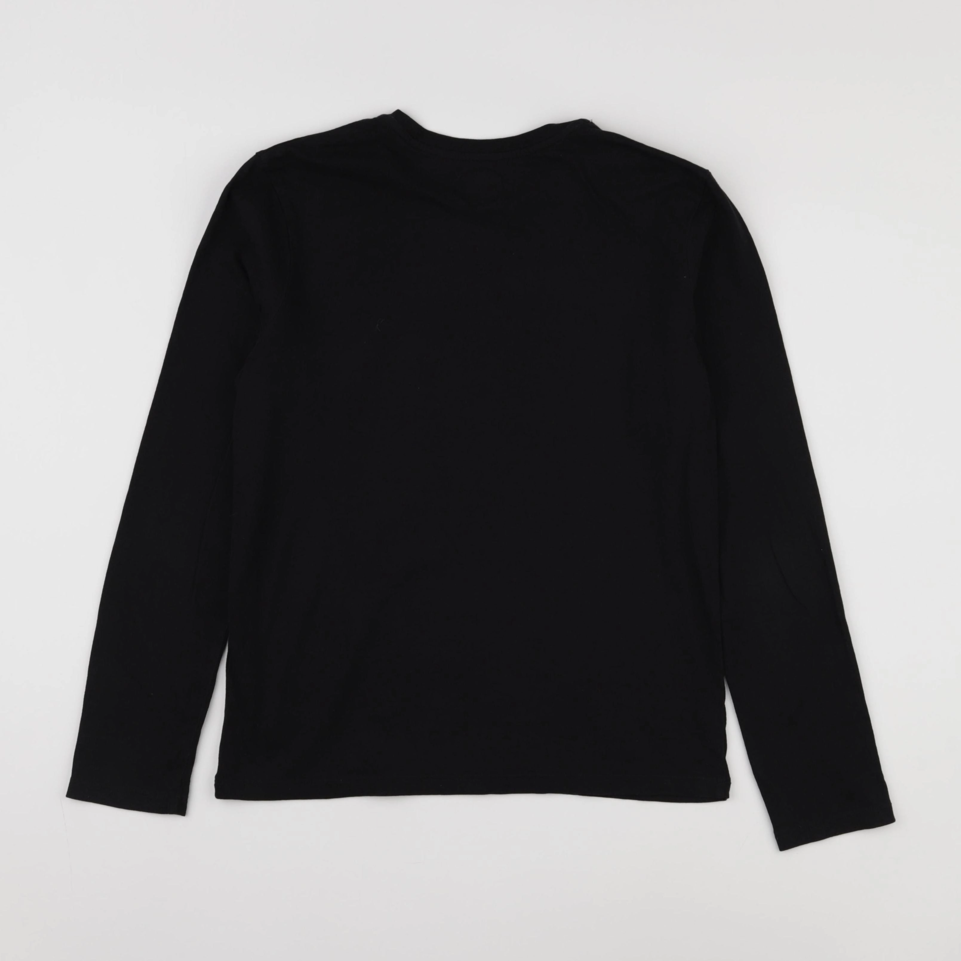 IKKS - tee-shirt noir - 12 ans