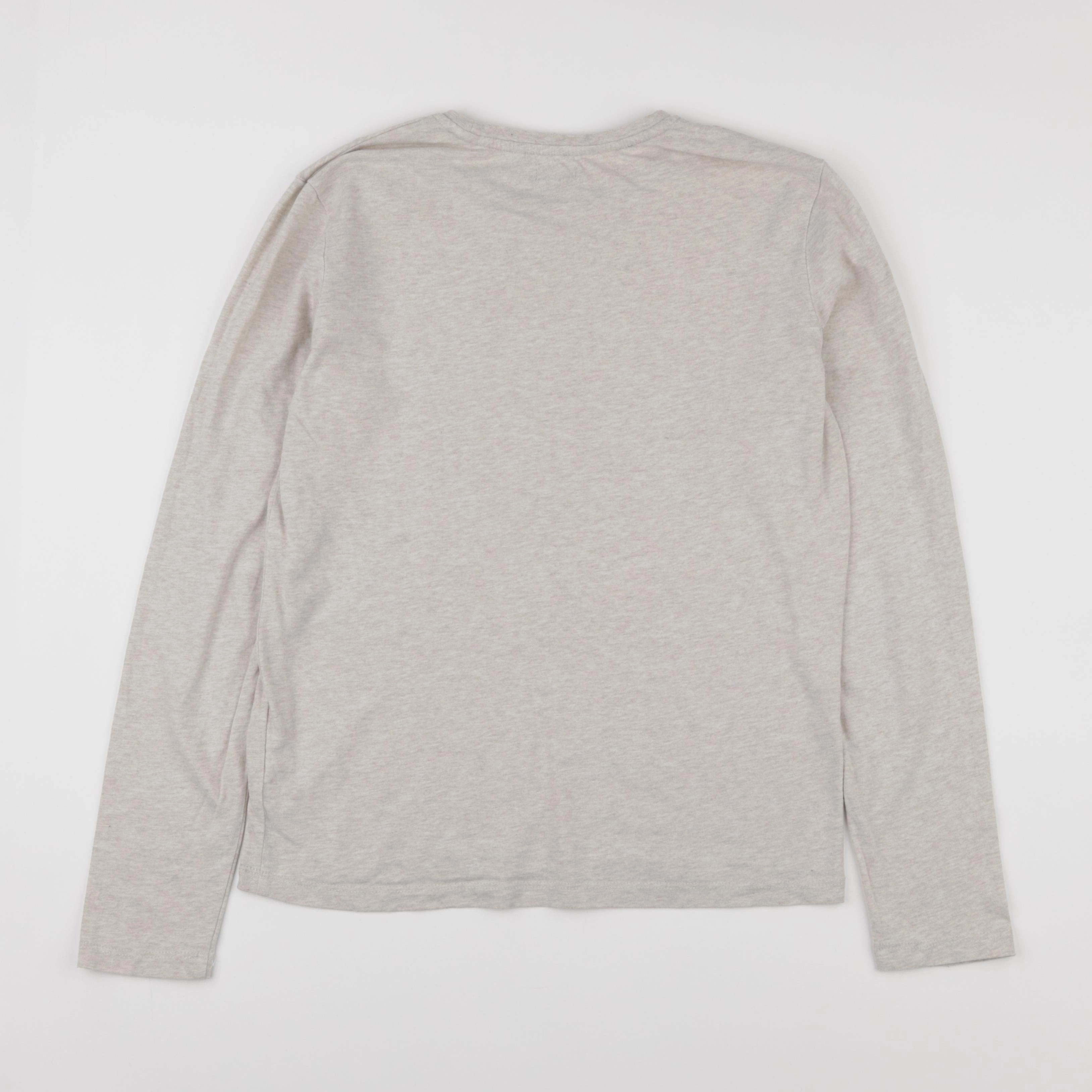 IKKS - tee-shirt beige - 14 ans
