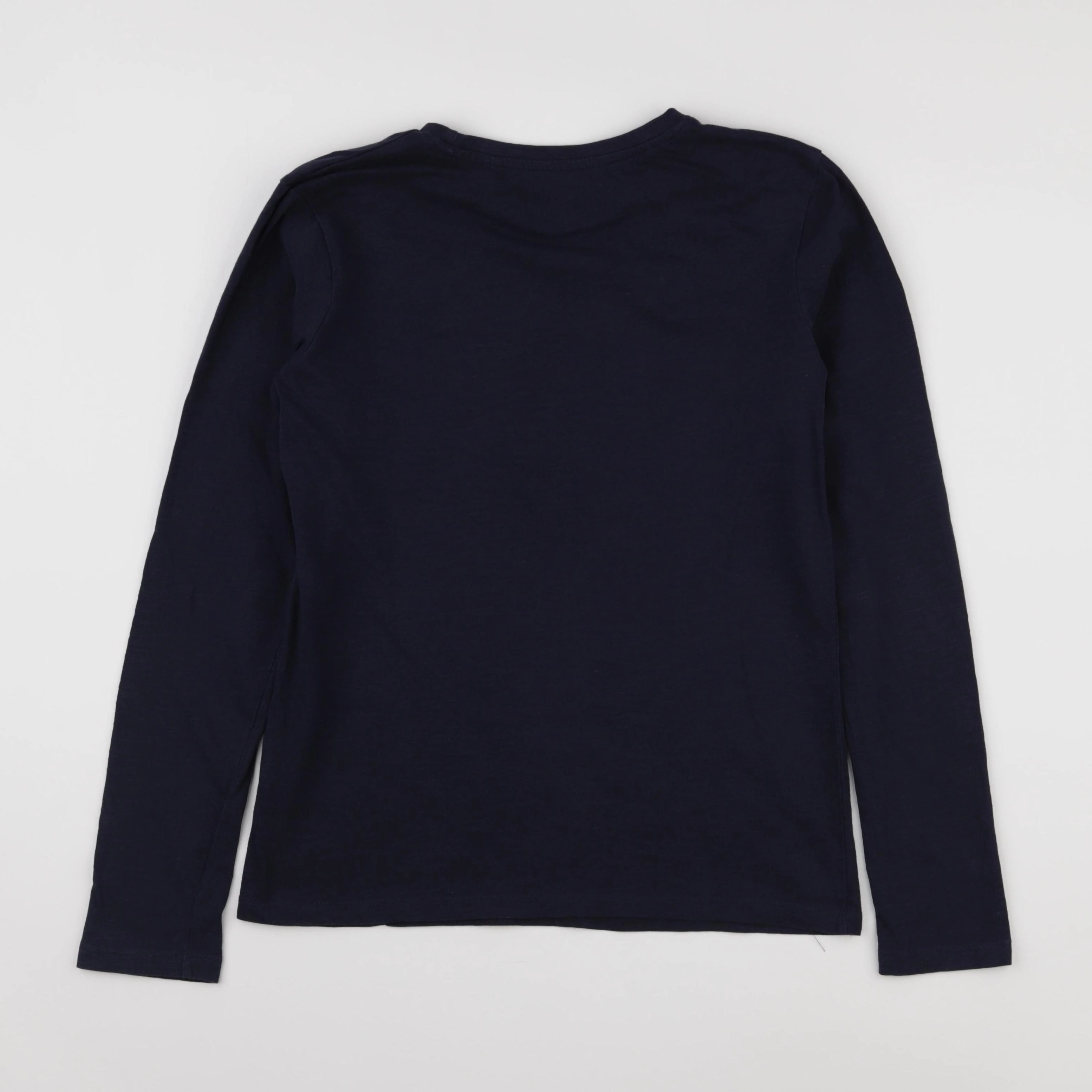 IKKS - tee-shirt bleu - 14 ans