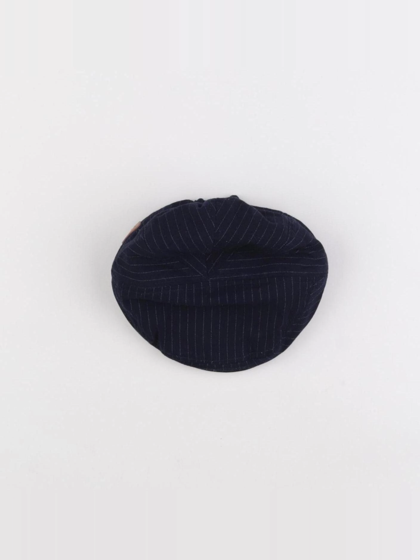 Tape à l'oeil - casquette bleu - 6 mois