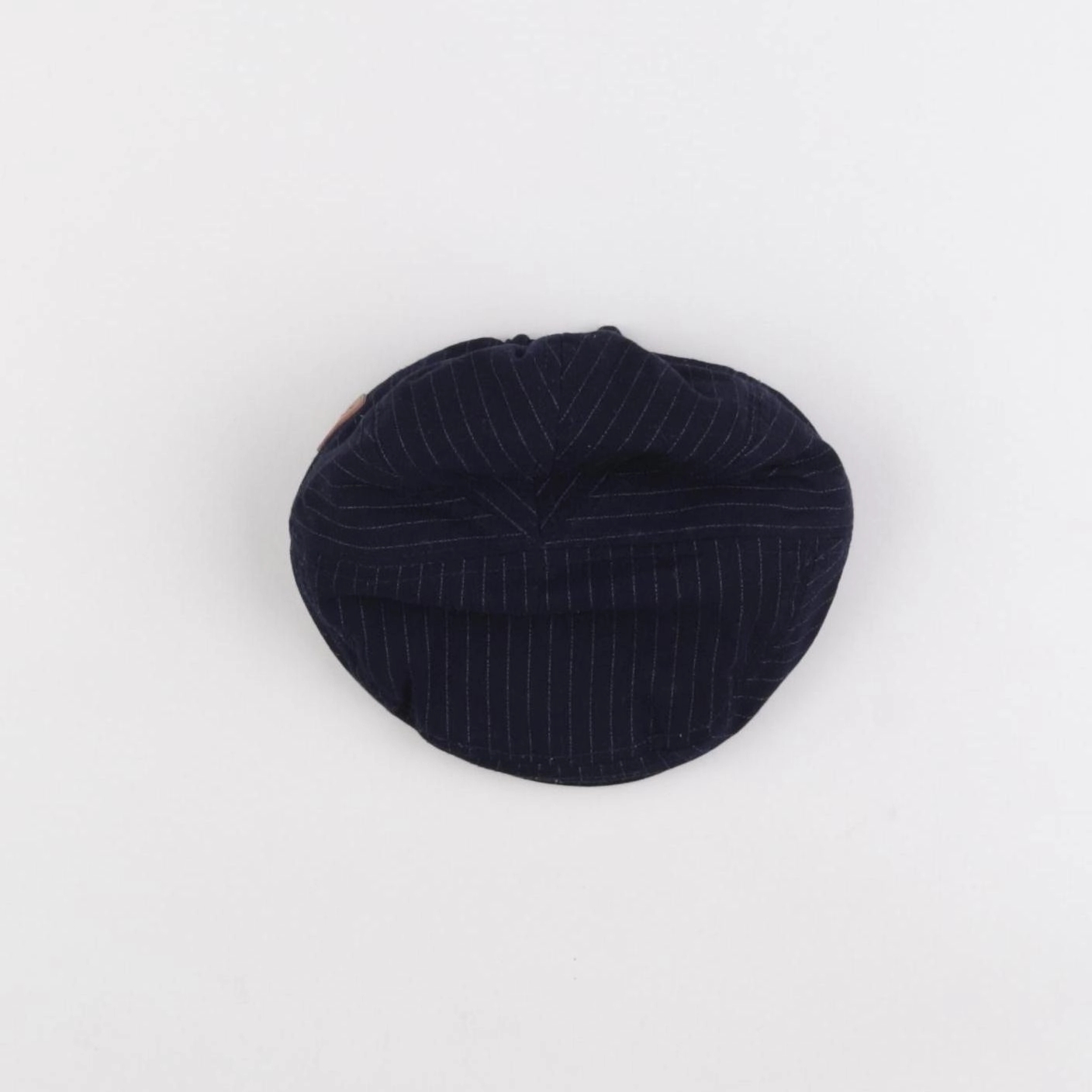 Tape à l'oeil - casquette bleu - 6 mois