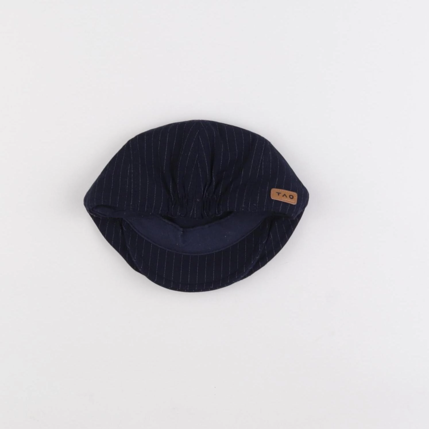 Tape à l'oeil - casquette bleu - 6 mois