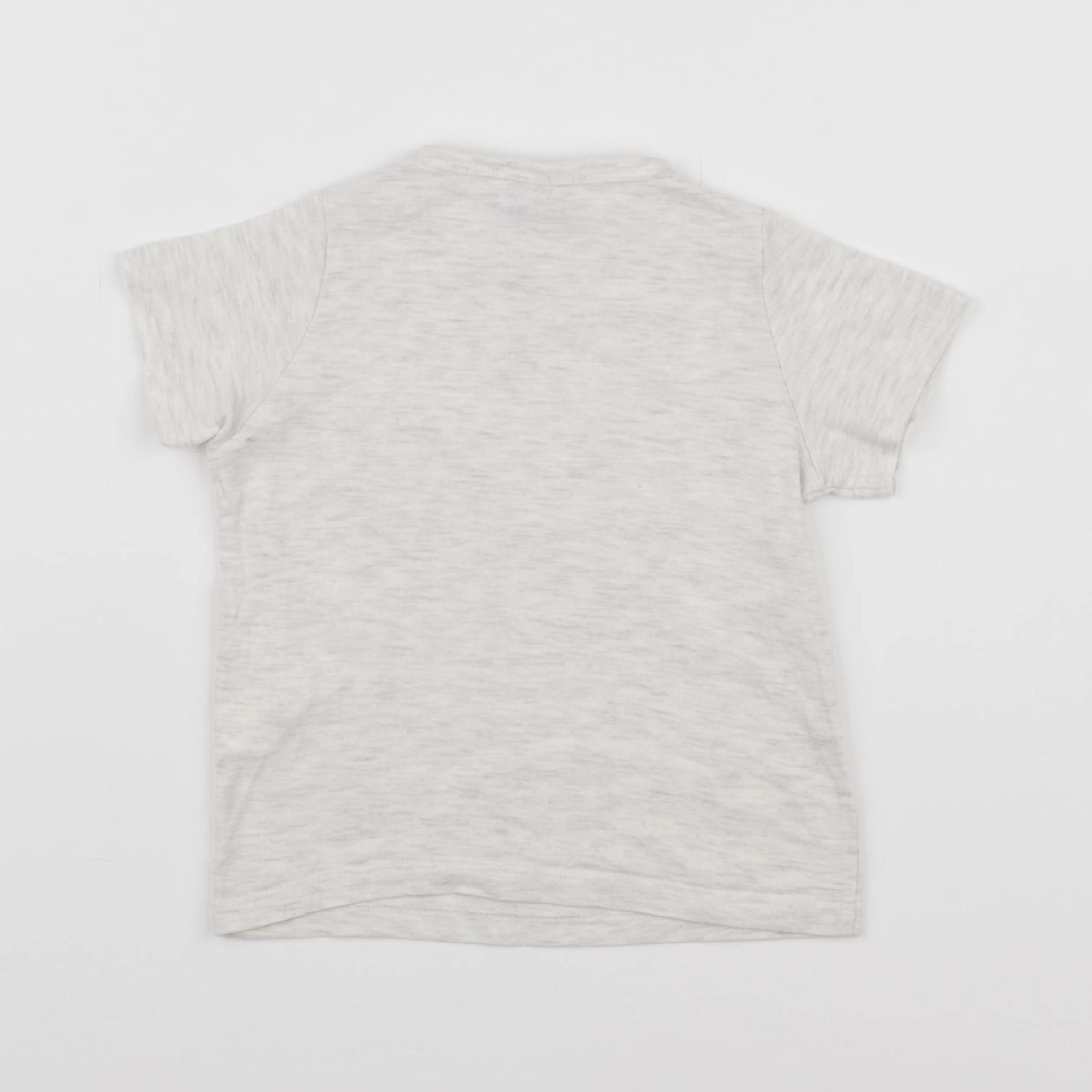 Tape à l'oeil - tee-shirt beige - 18 mois