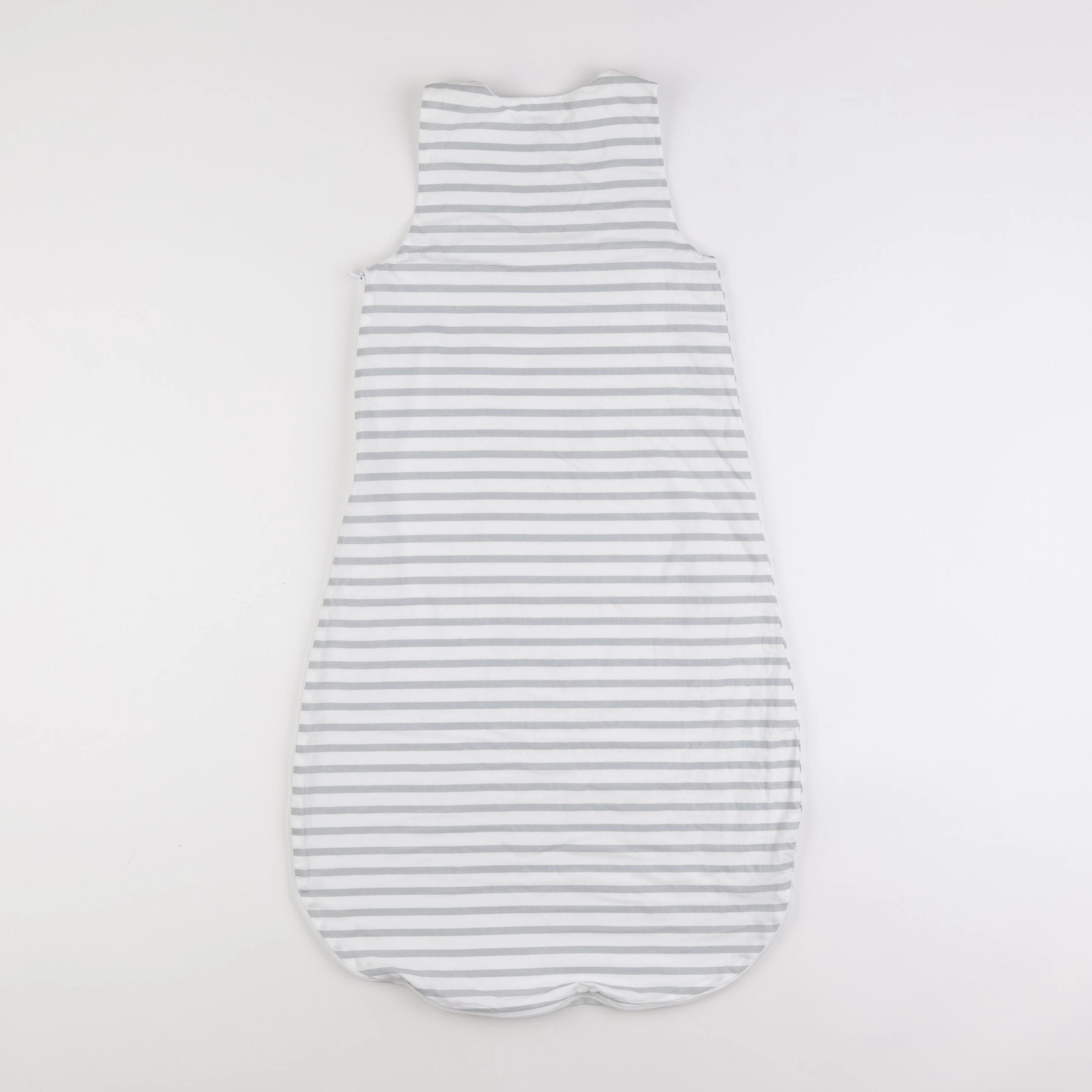 Vertbaudet - gigoteuse TOG 1,5 blanc - 6/18 mois