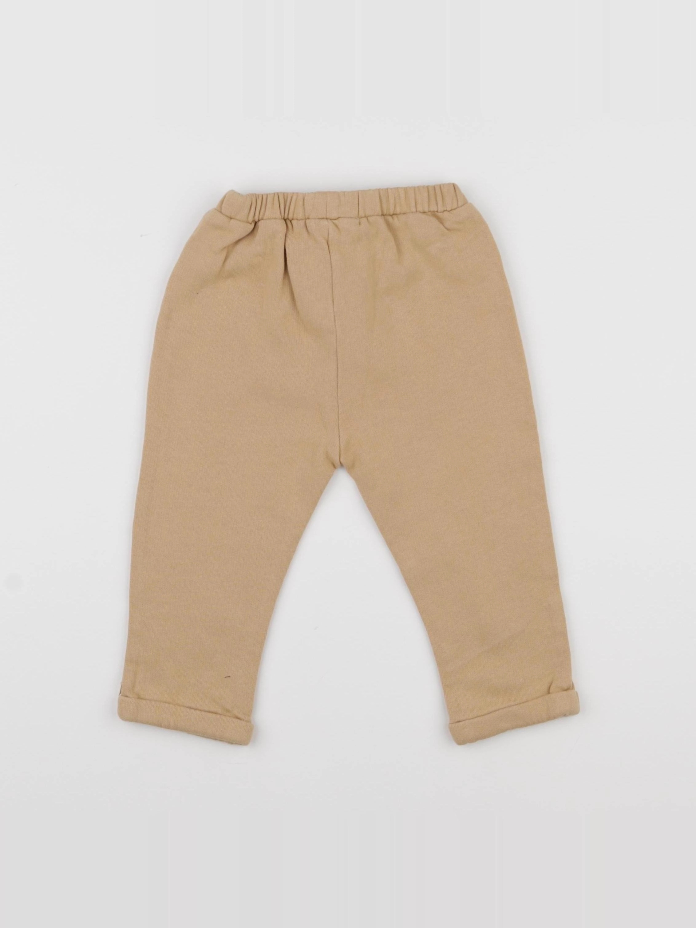 Les Petites Choses - jogging beige - 18 mois