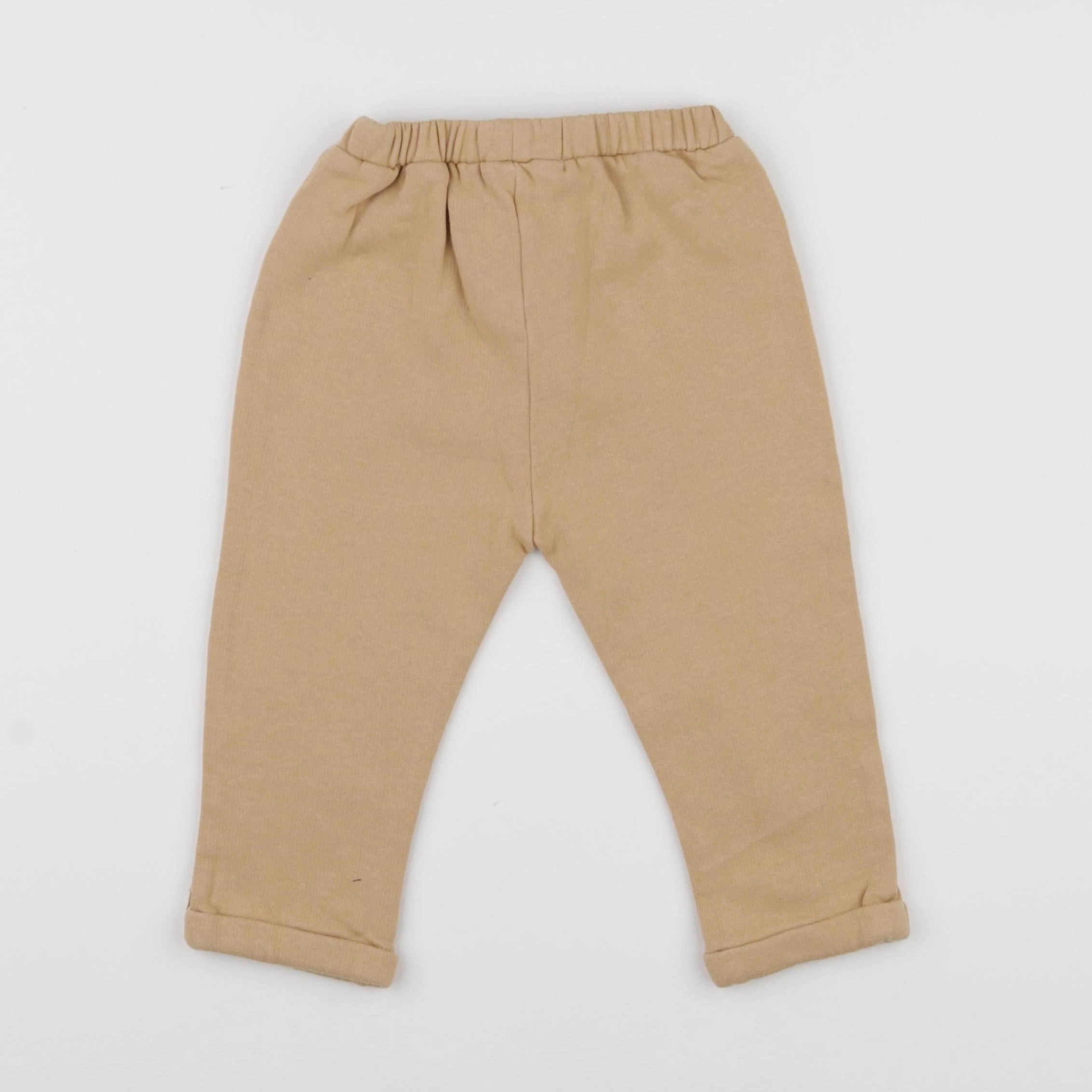 Les Petites Choses - jogging beige - 18 mois
