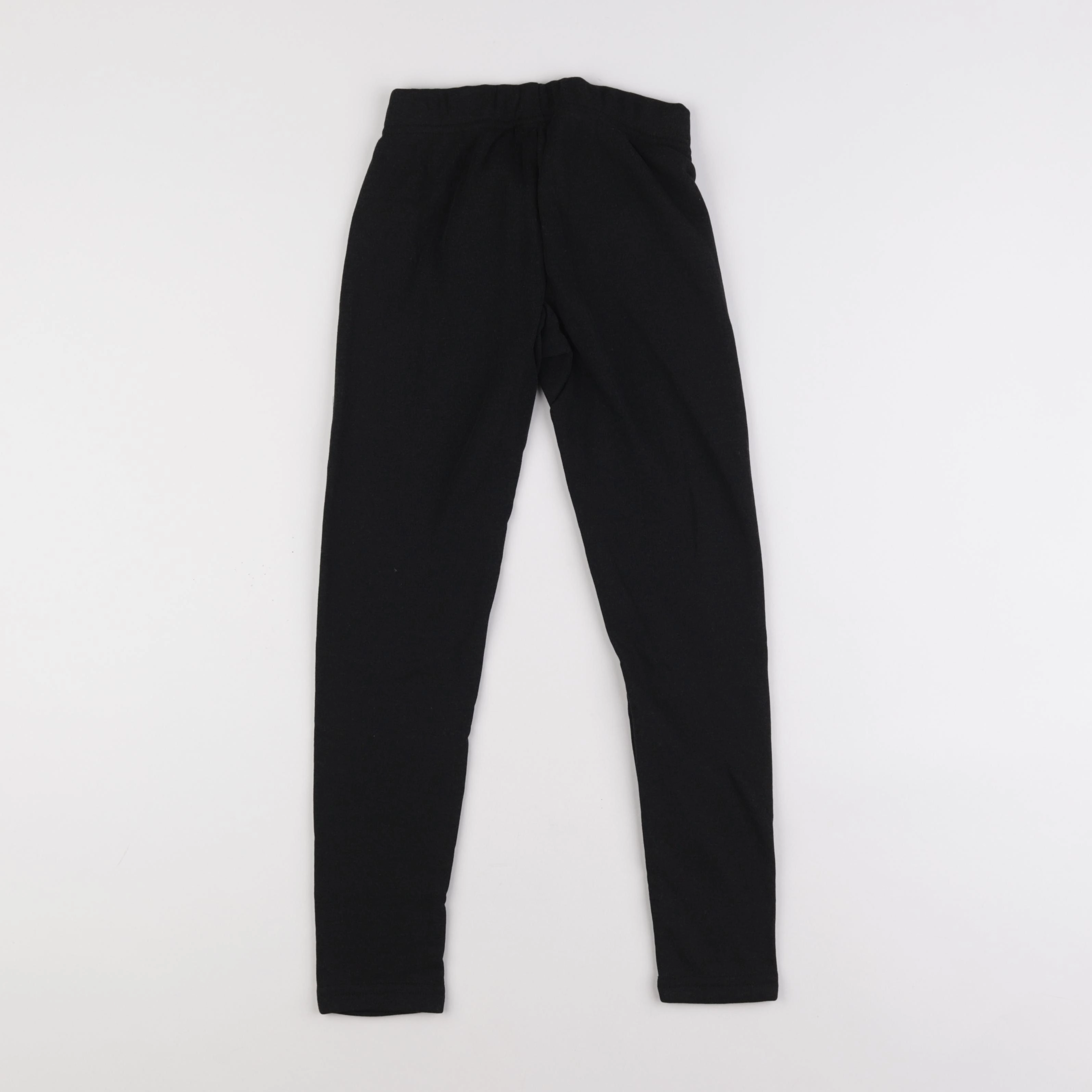 Decathlon ski - legging noir - 8 ans