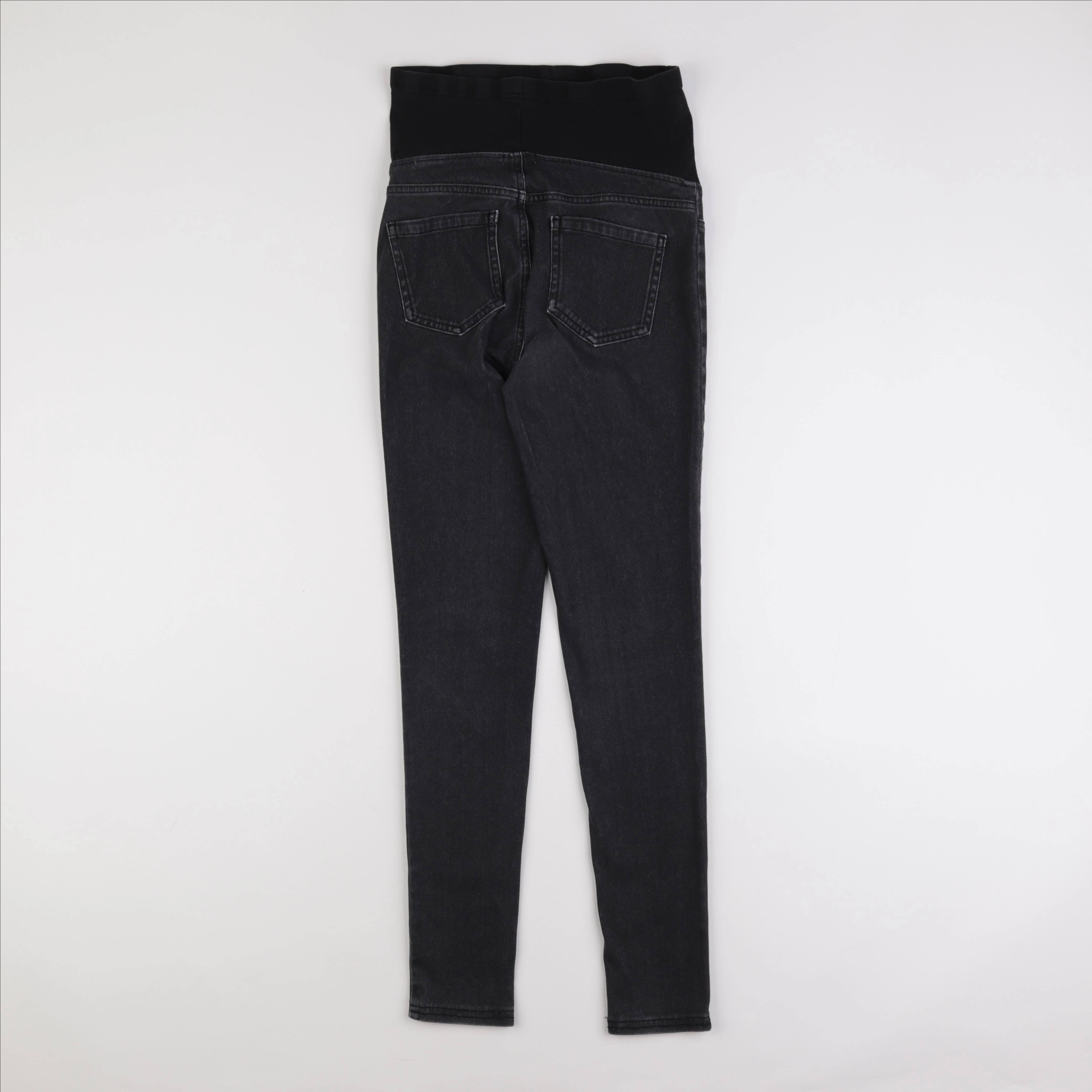 Vertbaudet - legging grossesse noir - 36