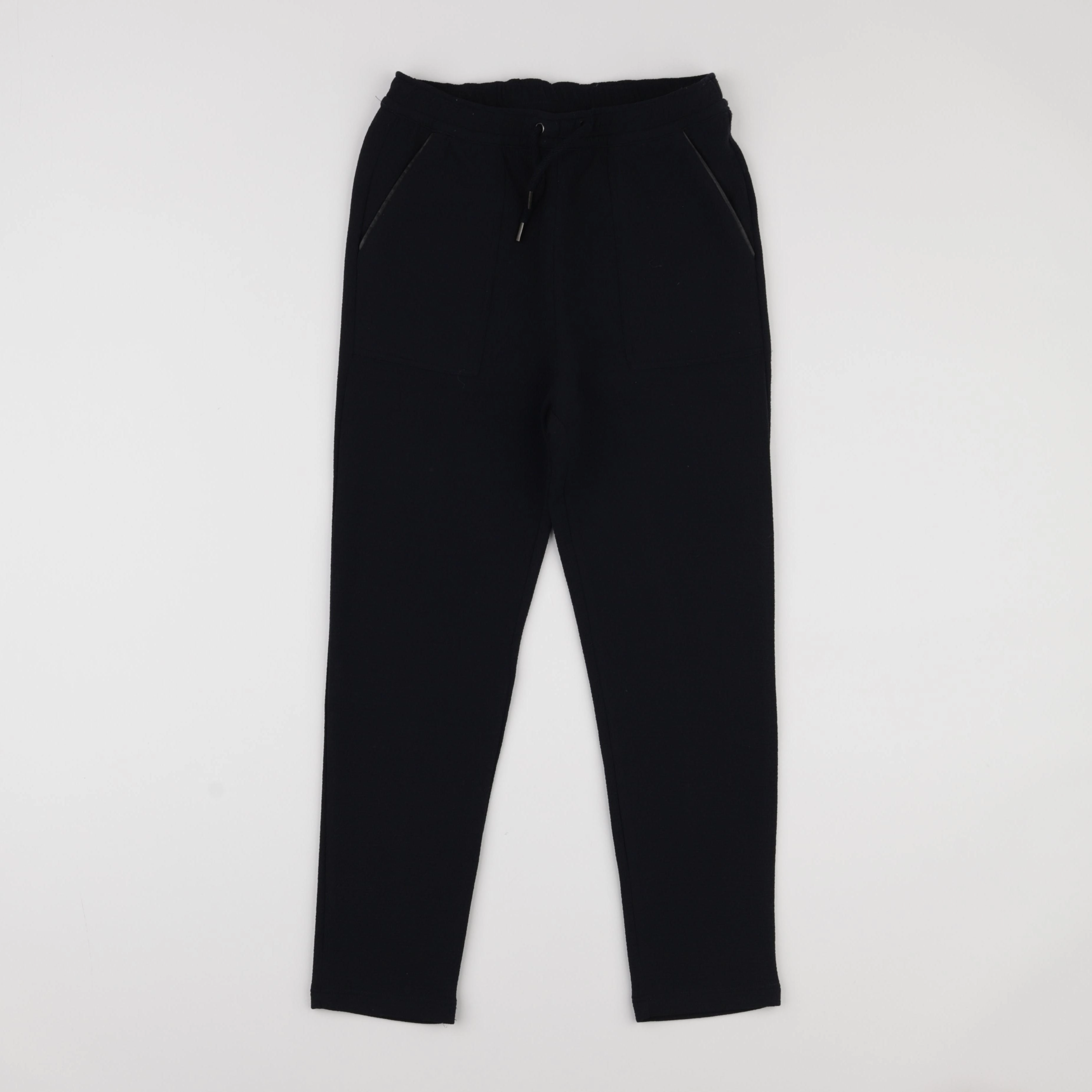 IKKS - pantalon bleu - 10 ans