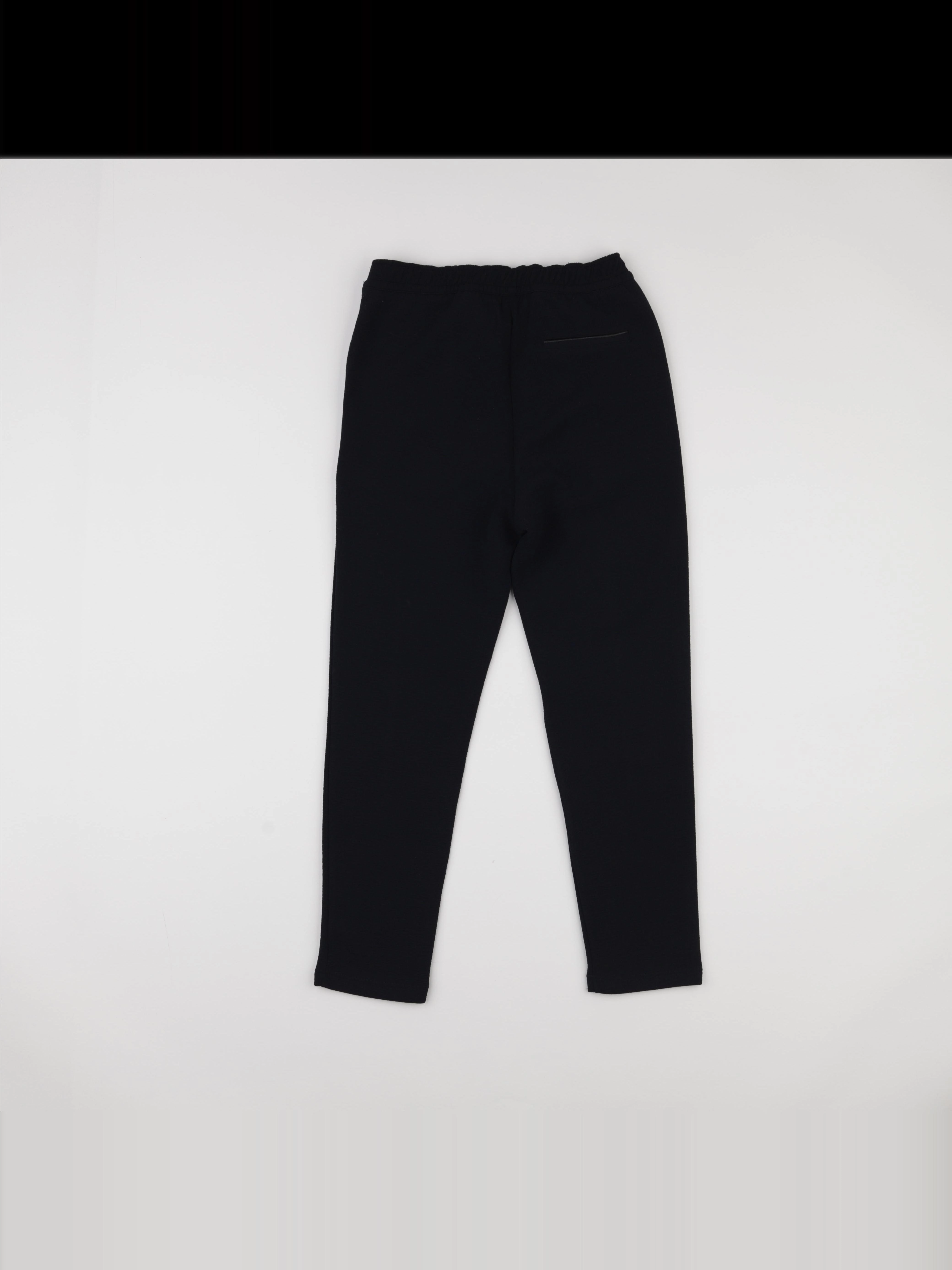 IKKS - pantalon bleu - 10 ans
