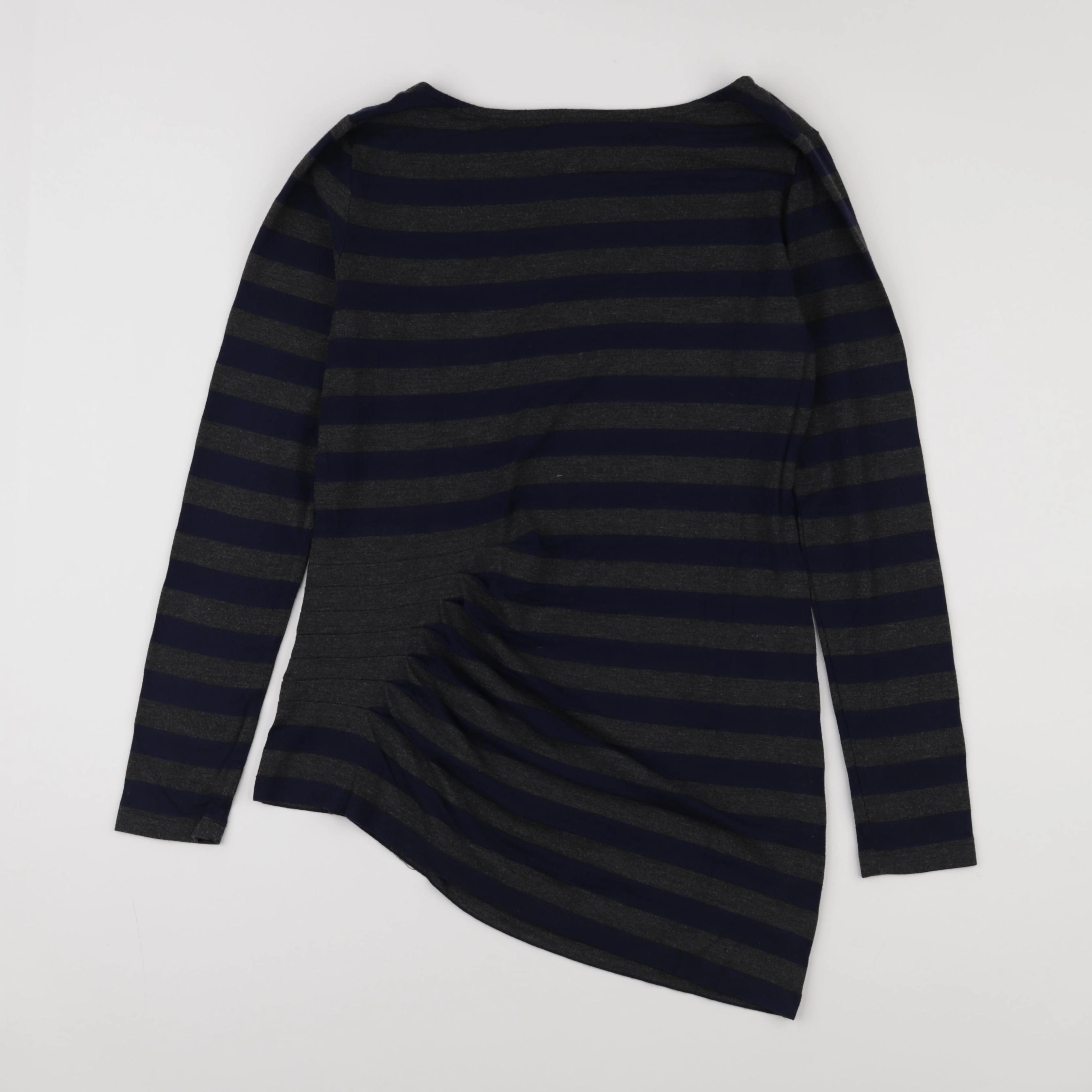Seraphine - tee-shirt grossesse bleu - xs
