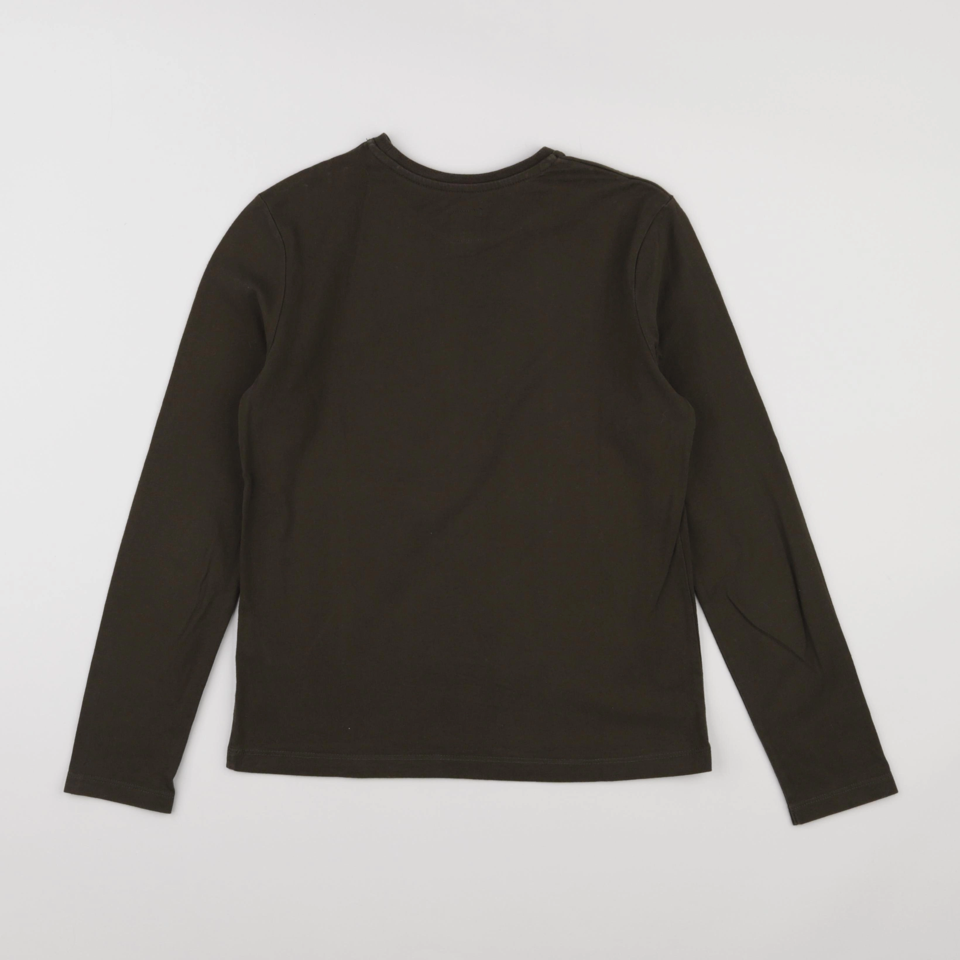 IKKS - tee-shirt vert - 12 ans