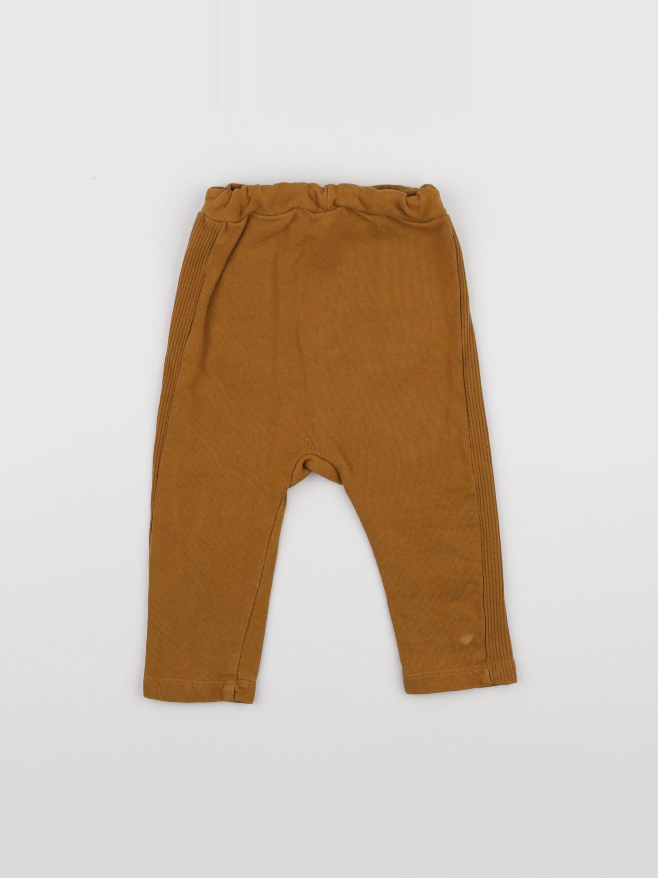 Tape à l'oeil - pantalon marron - 9 mois