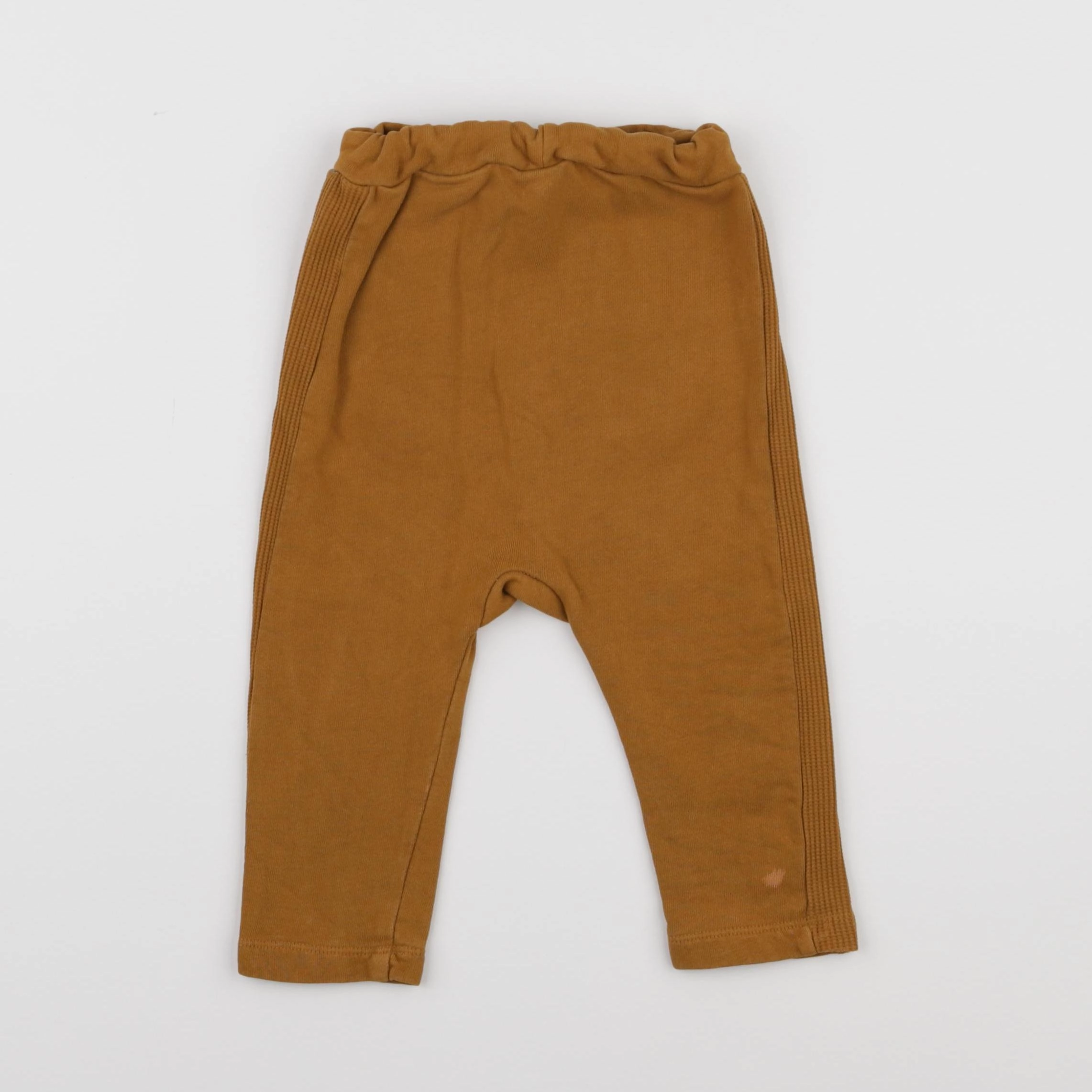 Tape à l'oeil - pantalon marron - 9 mois