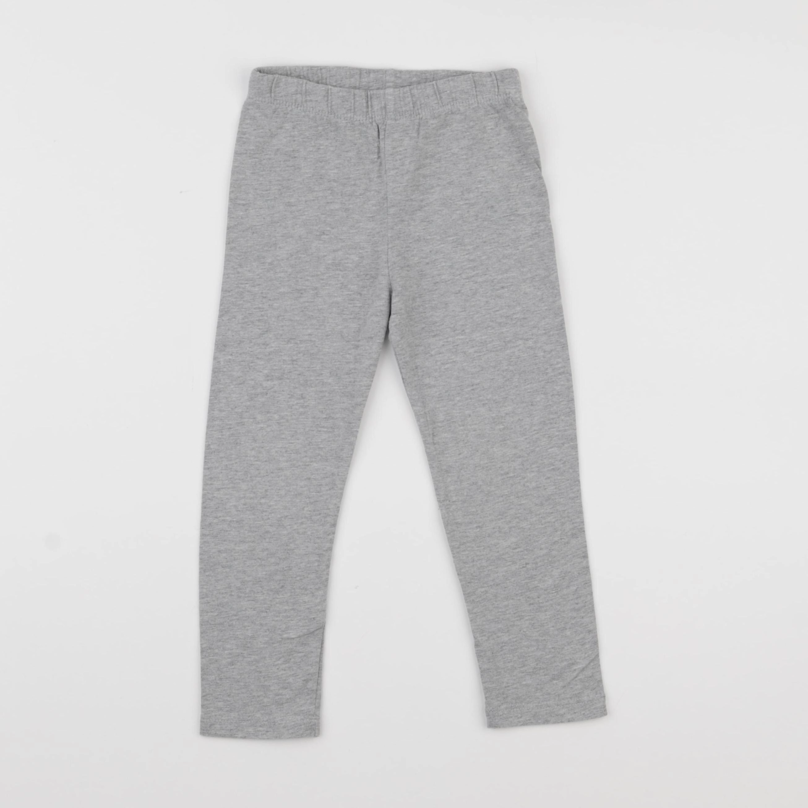 GAP - legging gris - 3 ans