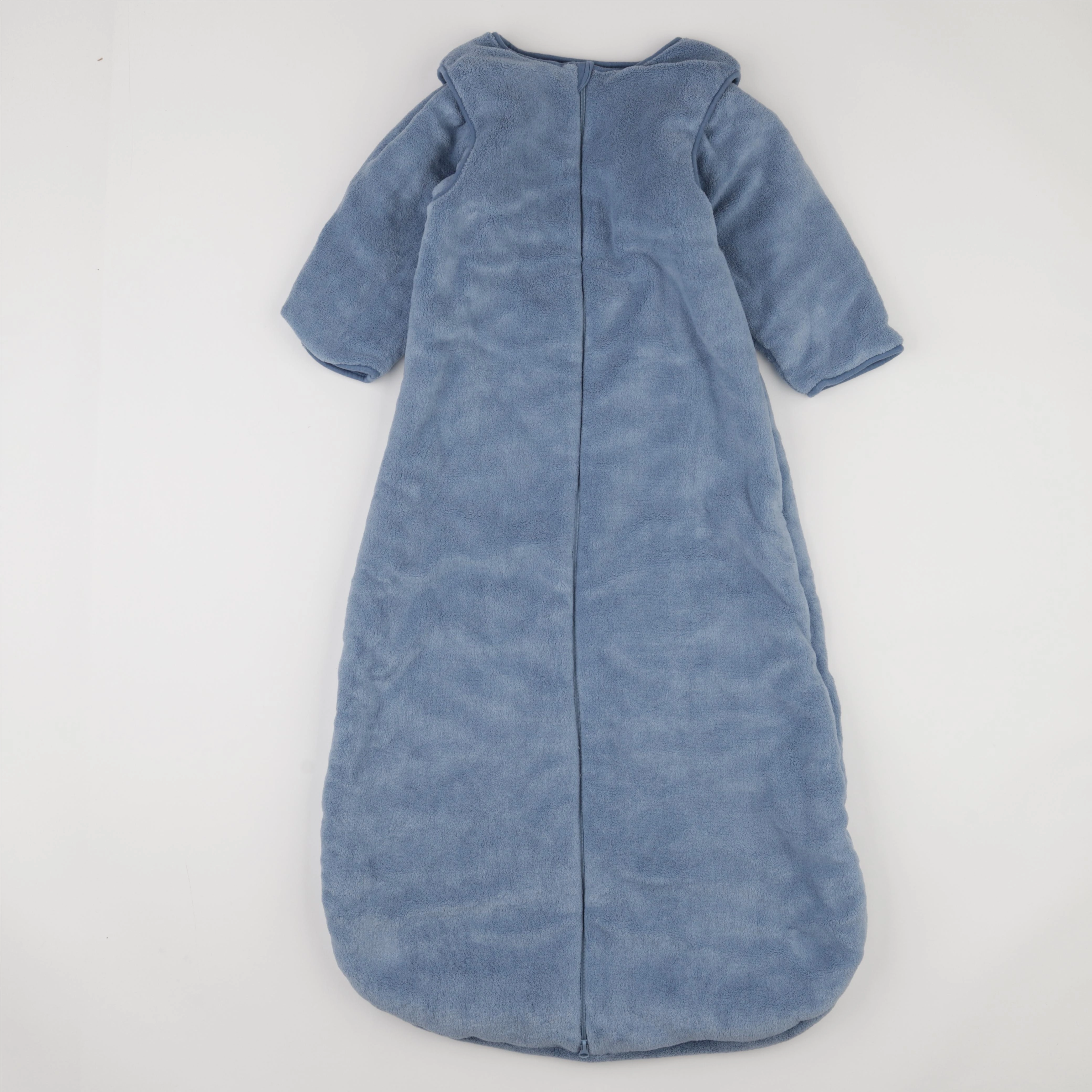 Vertbaudet - gigoteuse bleu - 18/36 mois