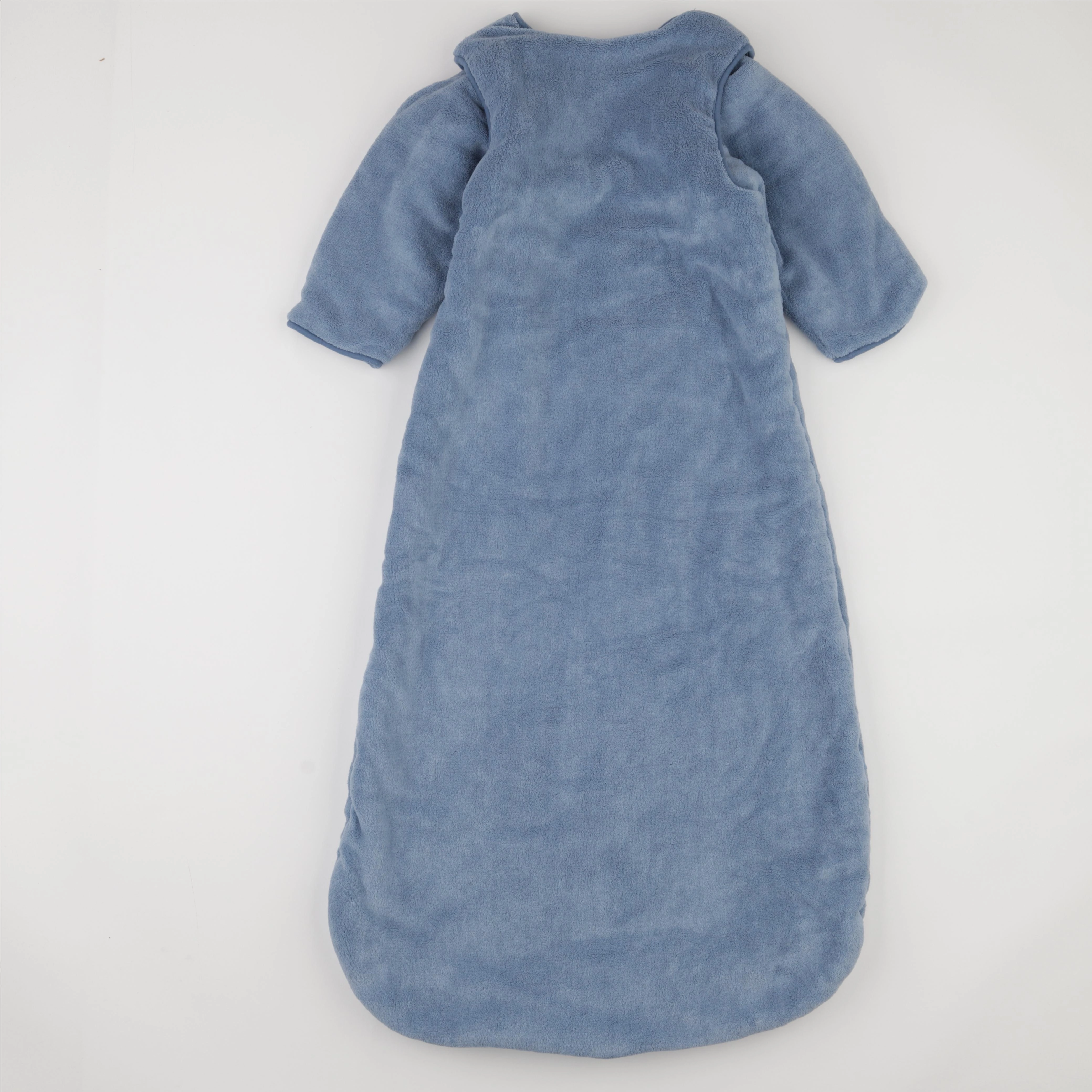 Vertbaudet - gigoteuse bleu - 18/36 mois