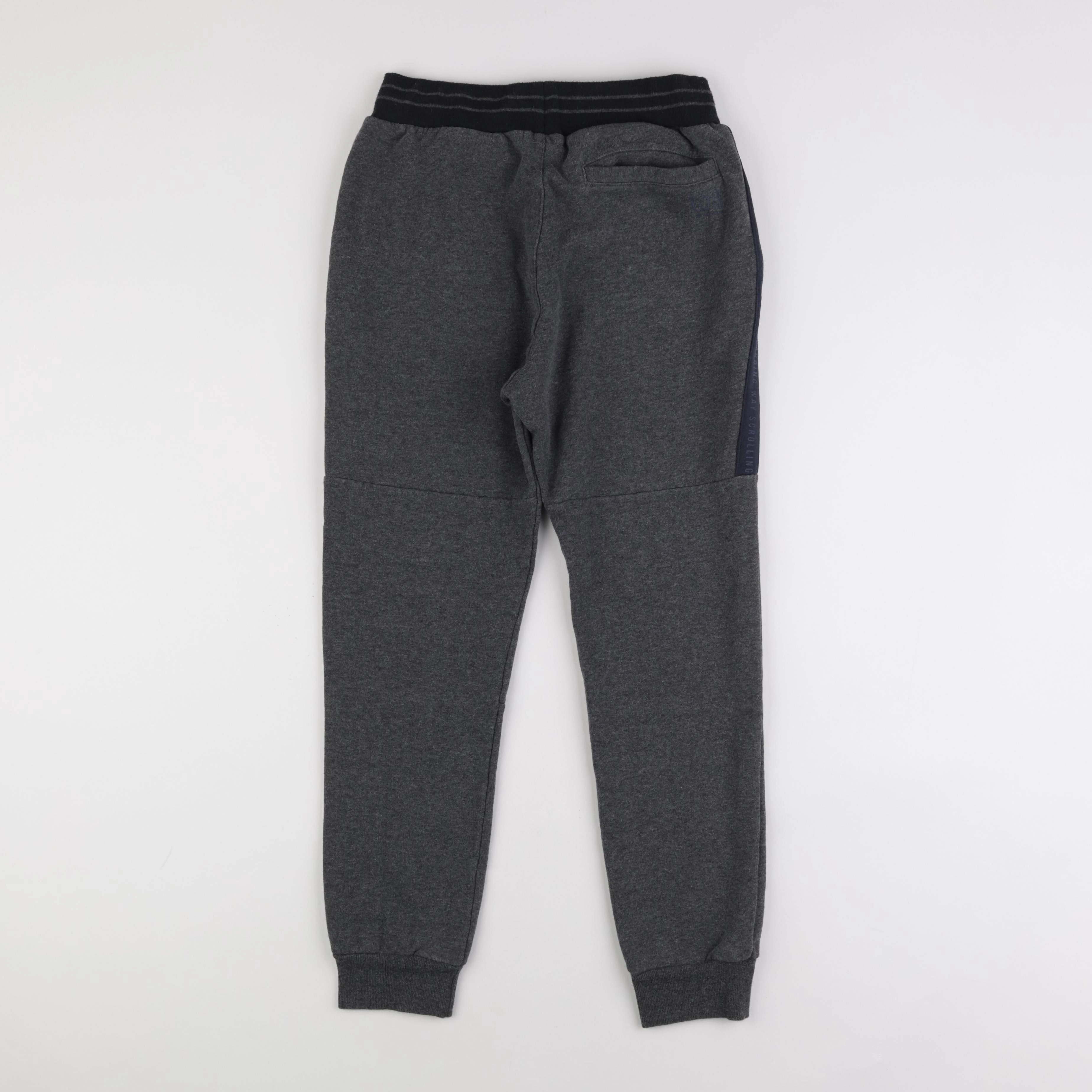IKKS - jogging gris - 14 ans