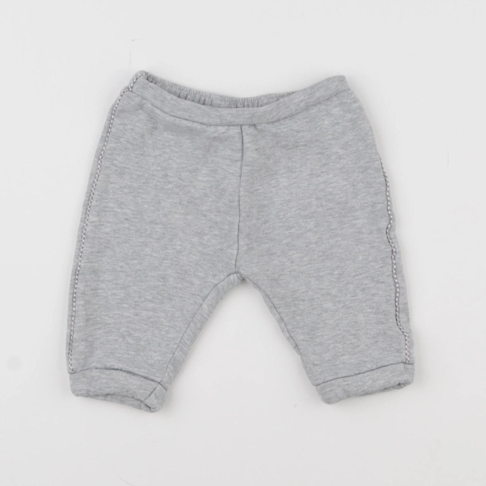 Jacadi - pantalon gris - 6 mois