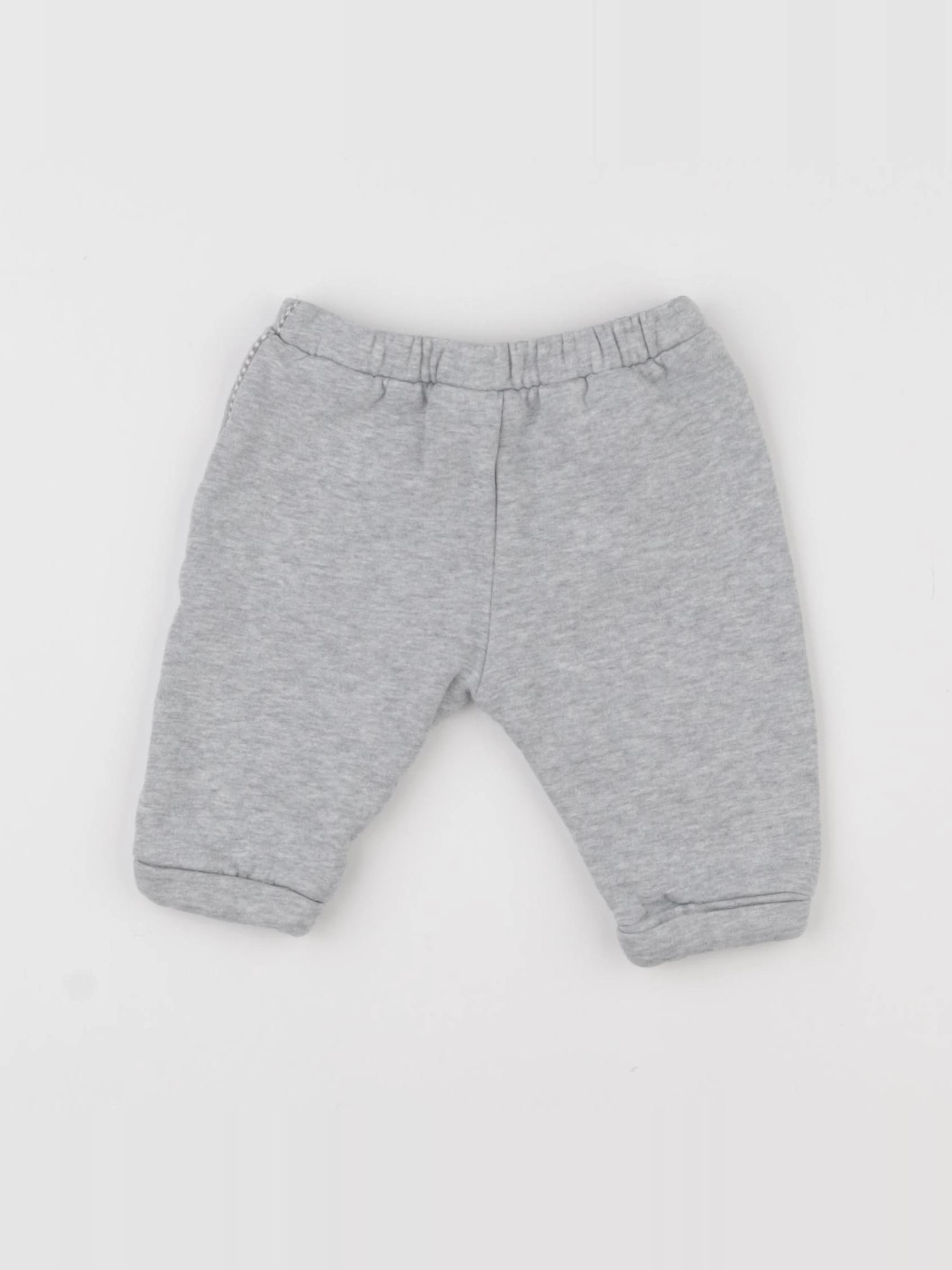 Jacadi - pantalon gris - 6 mois