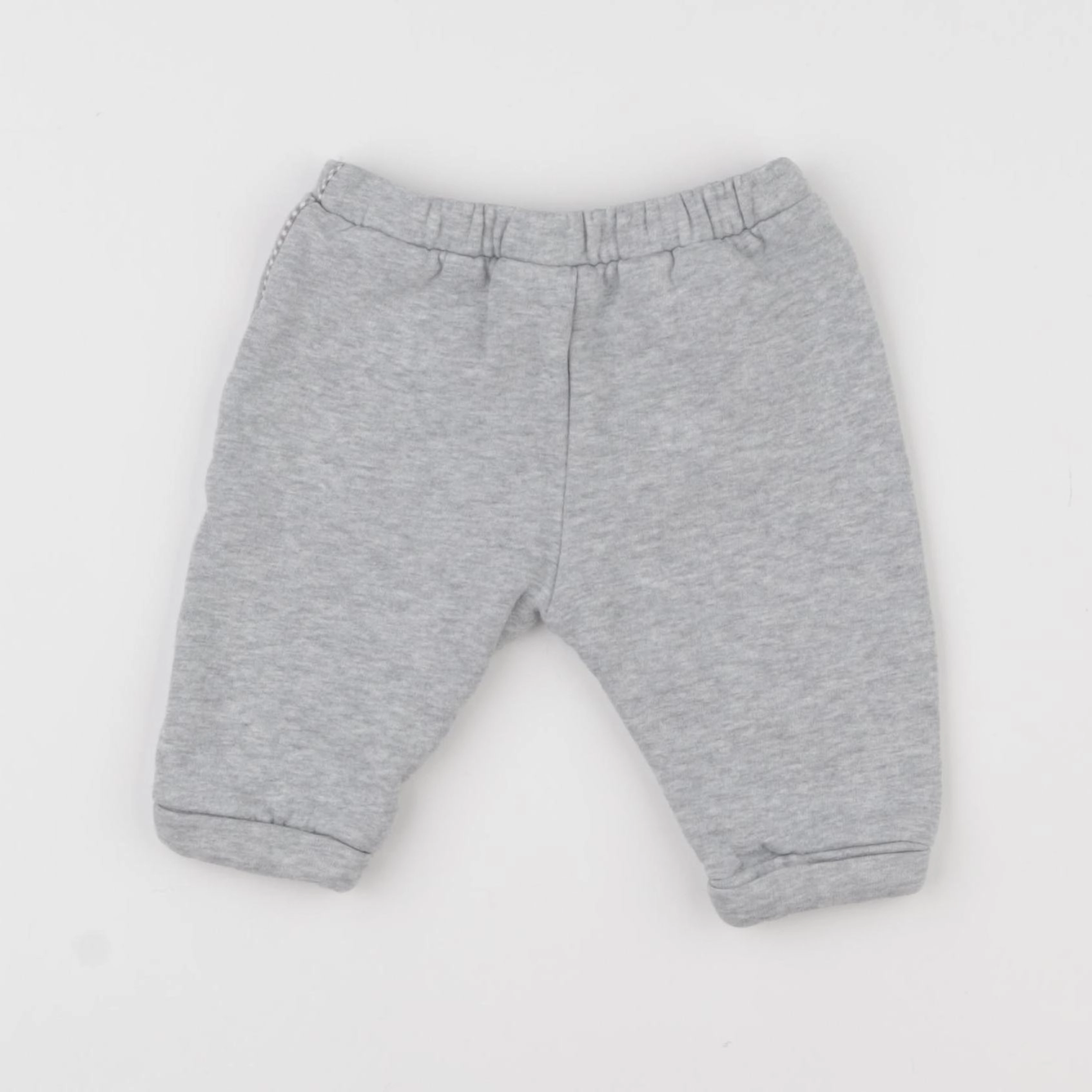 Jacadi - pantalon gris - 6 mois