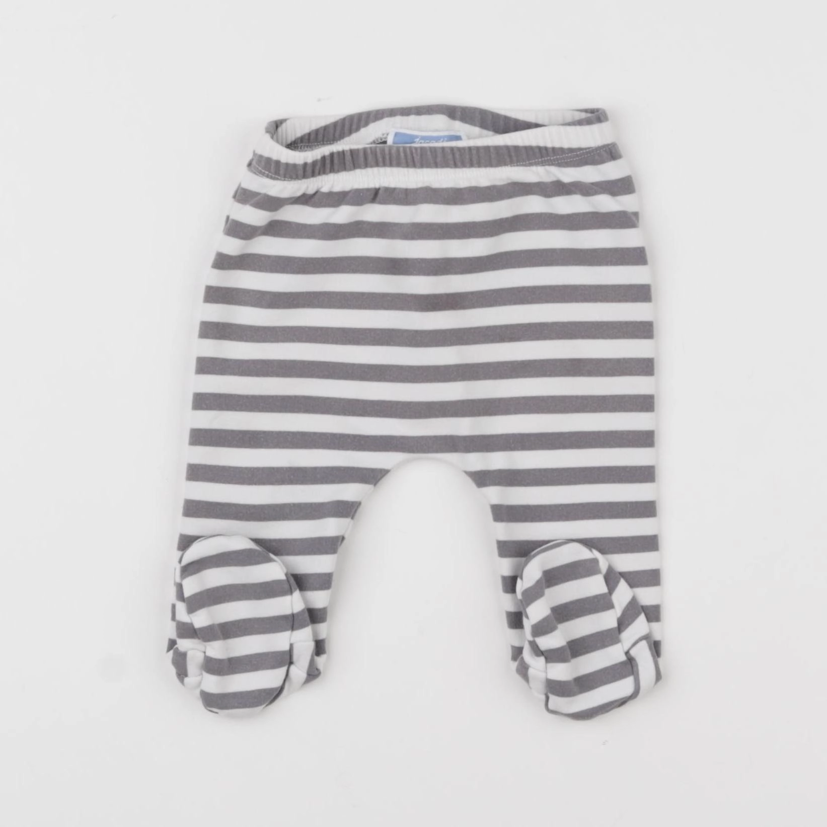 Jacadi - pantalon gris - 3 mois