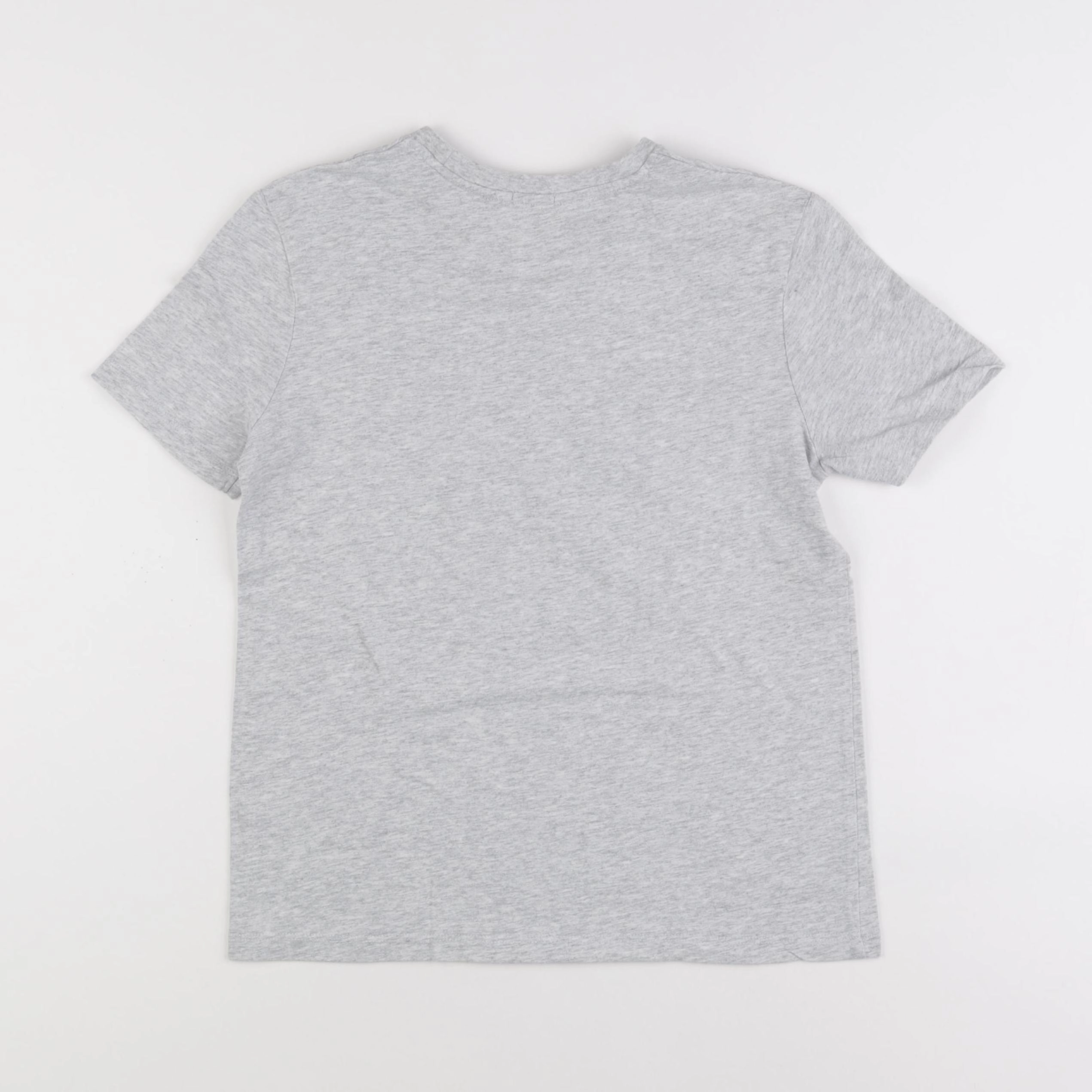 IKKS - tee-shirt gris - 12 ans