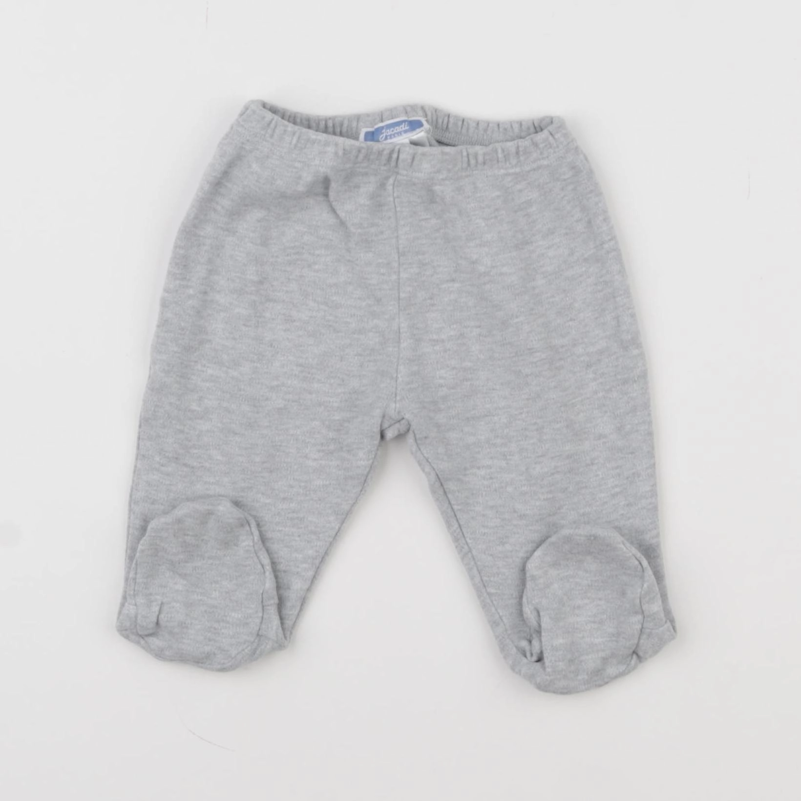 Jacadi - pantalon gris - 6 mois