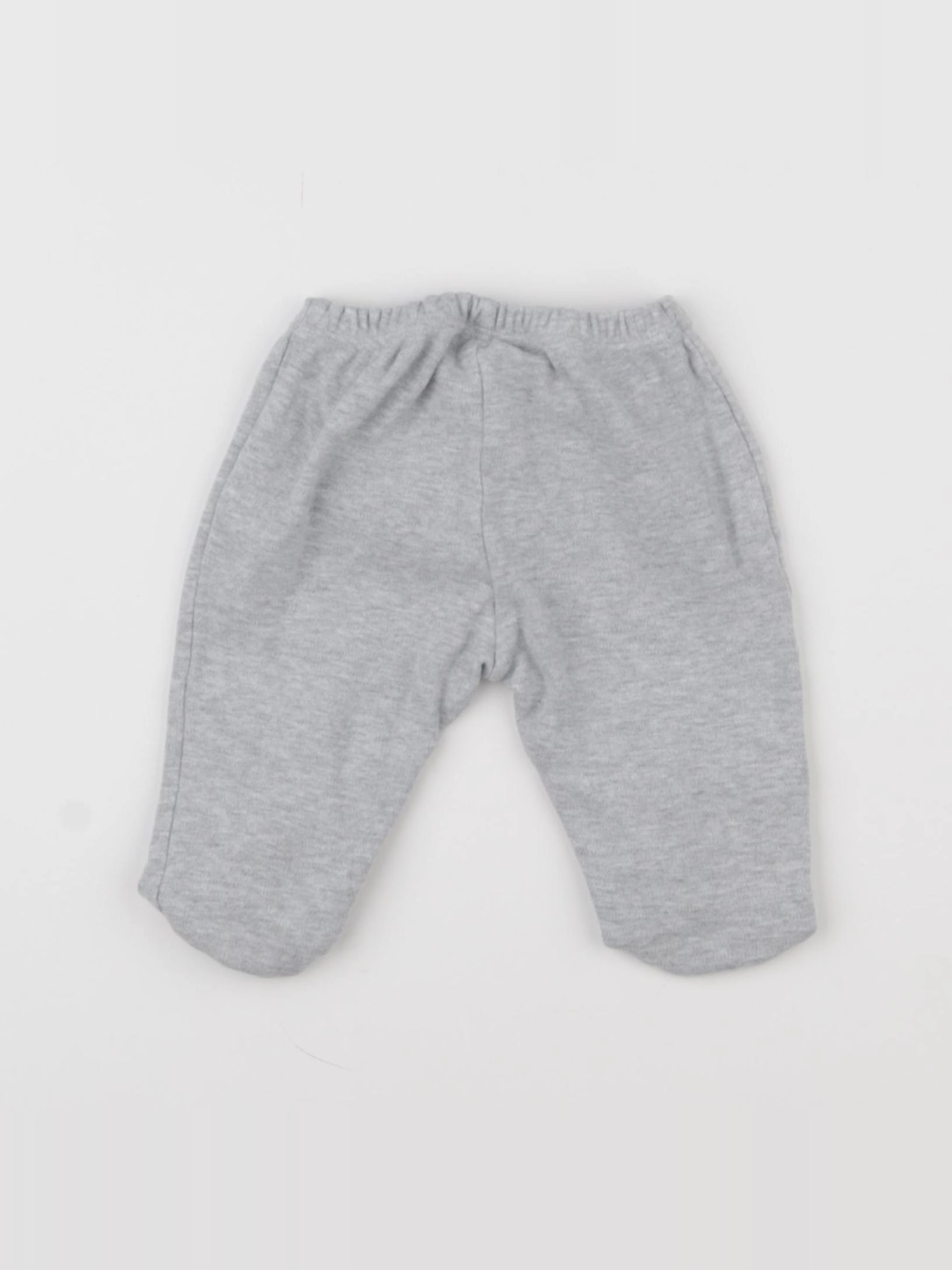 Jacadi - pantalon gris - 6 mois