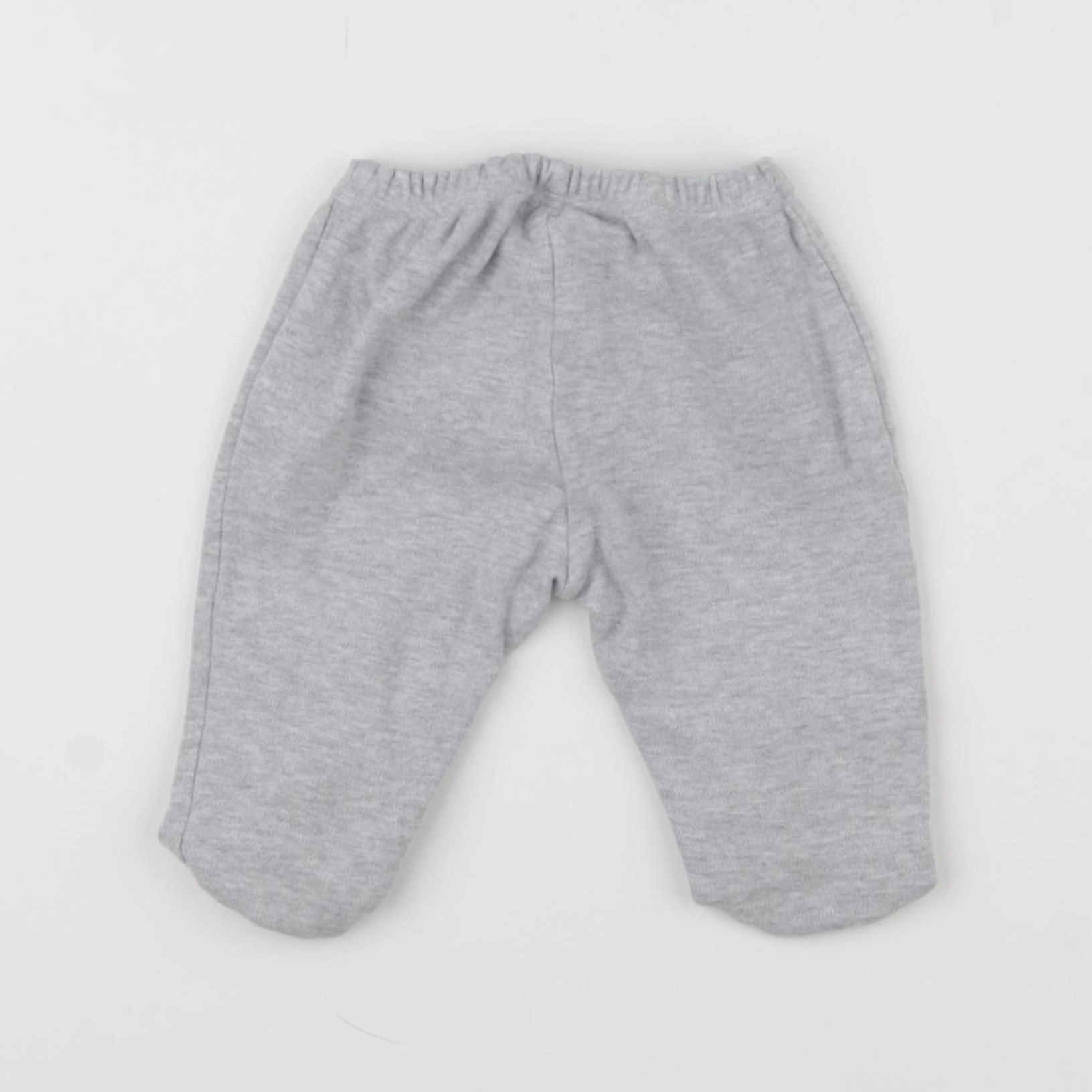 Jacadi - pantalon gris - 6 mois