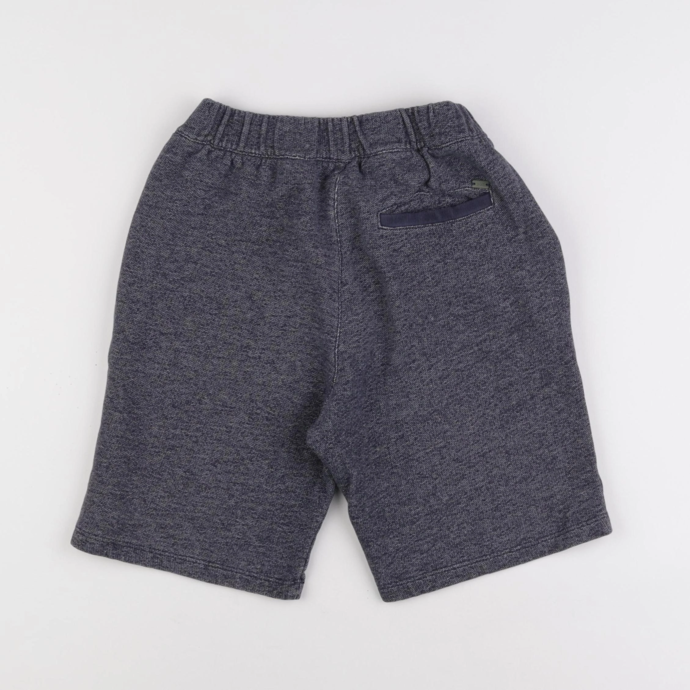 IKKS - short bleu - 12 ans