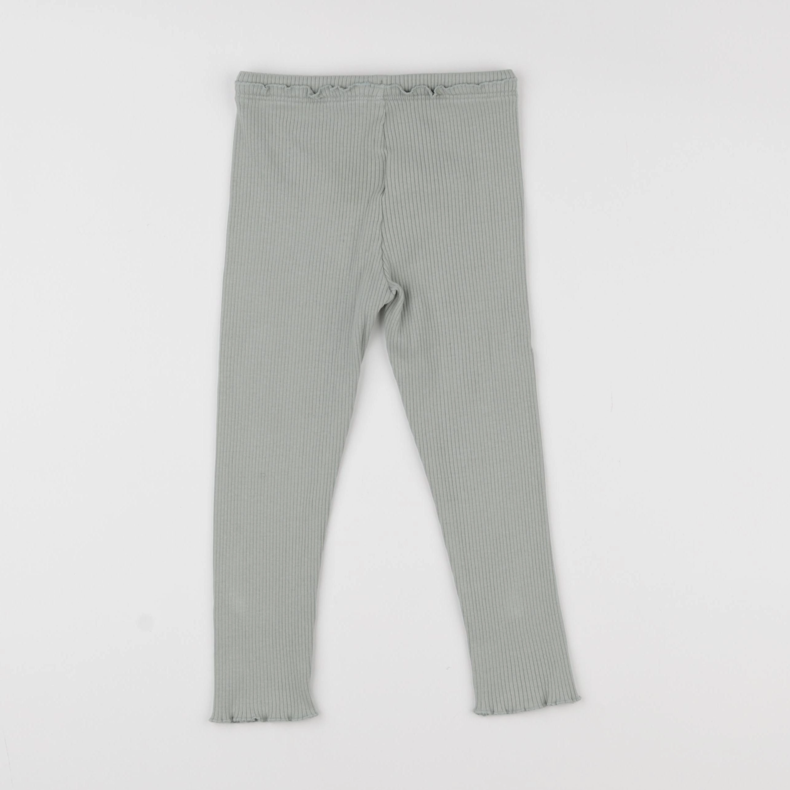Boutchou - legging vert - 36 mois
