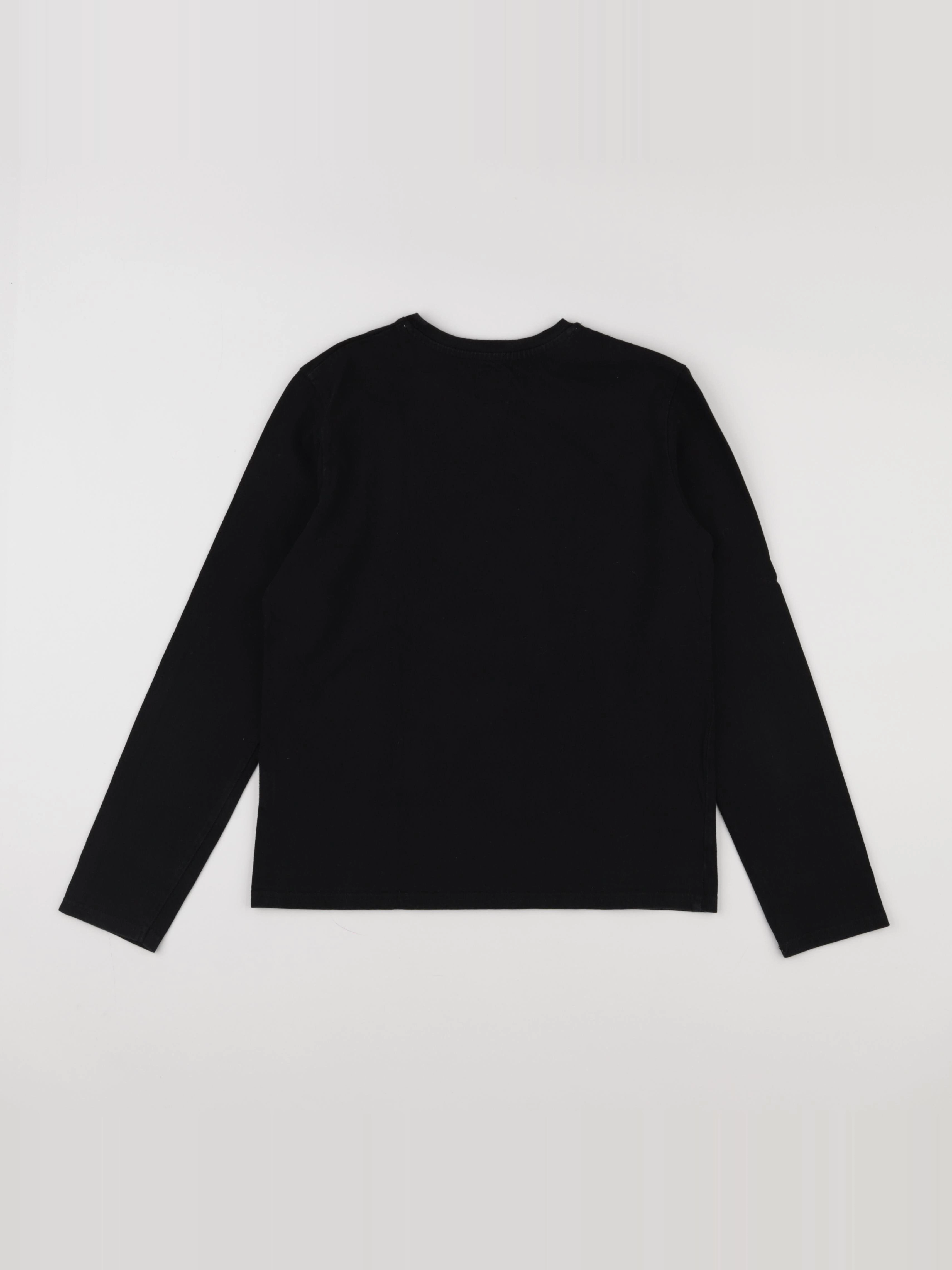 IKKS - tee-shirt noir - 12 ans