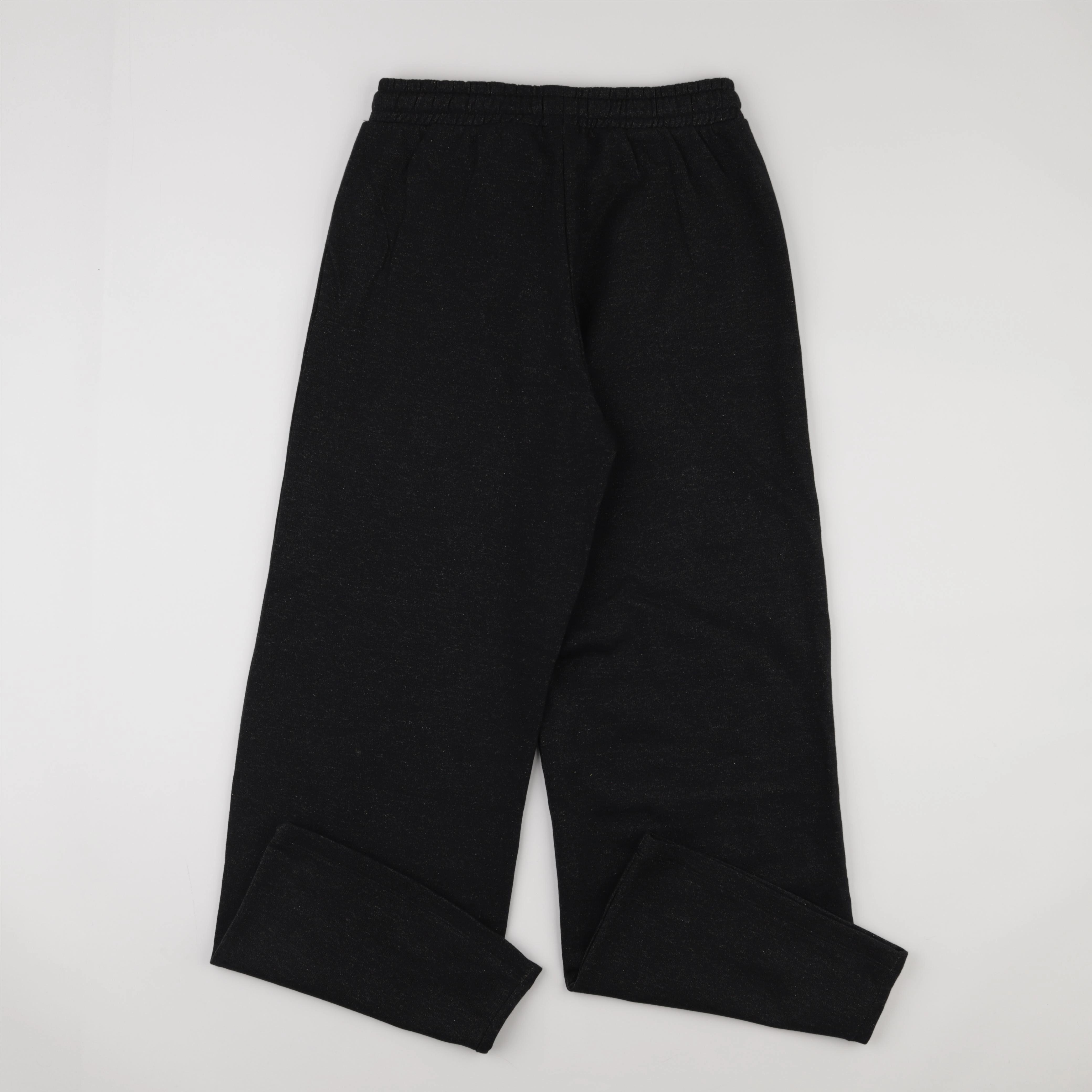 Monoprix - jogging noir, or - 14 ans
