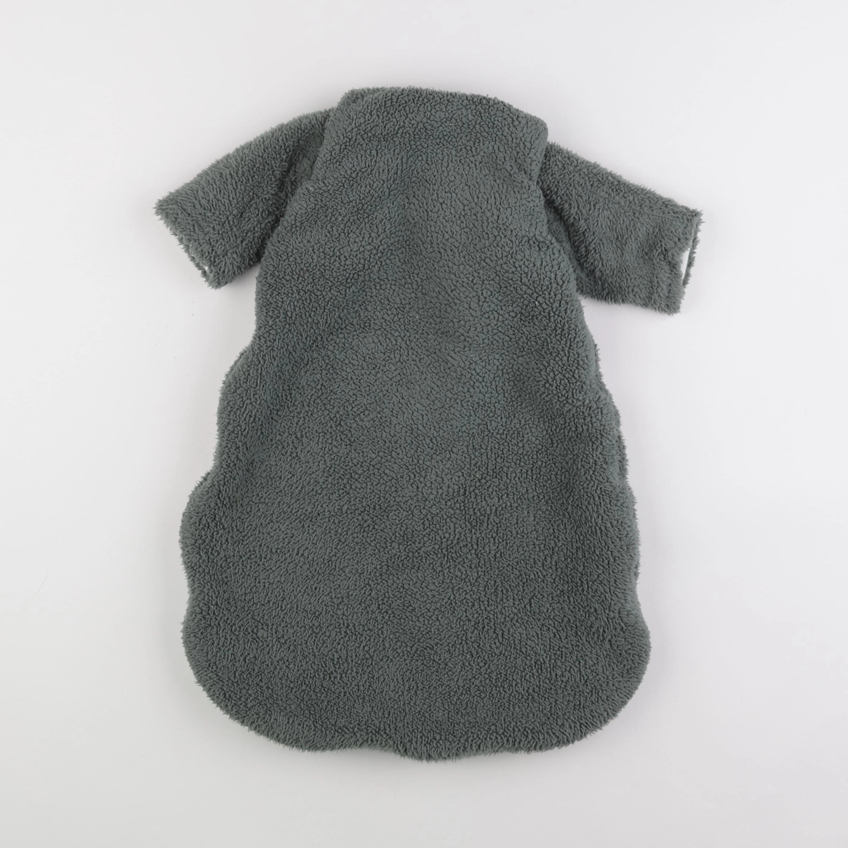 Vertbaudet - gigoteuse TOG 3 vert - 0/6 mois
