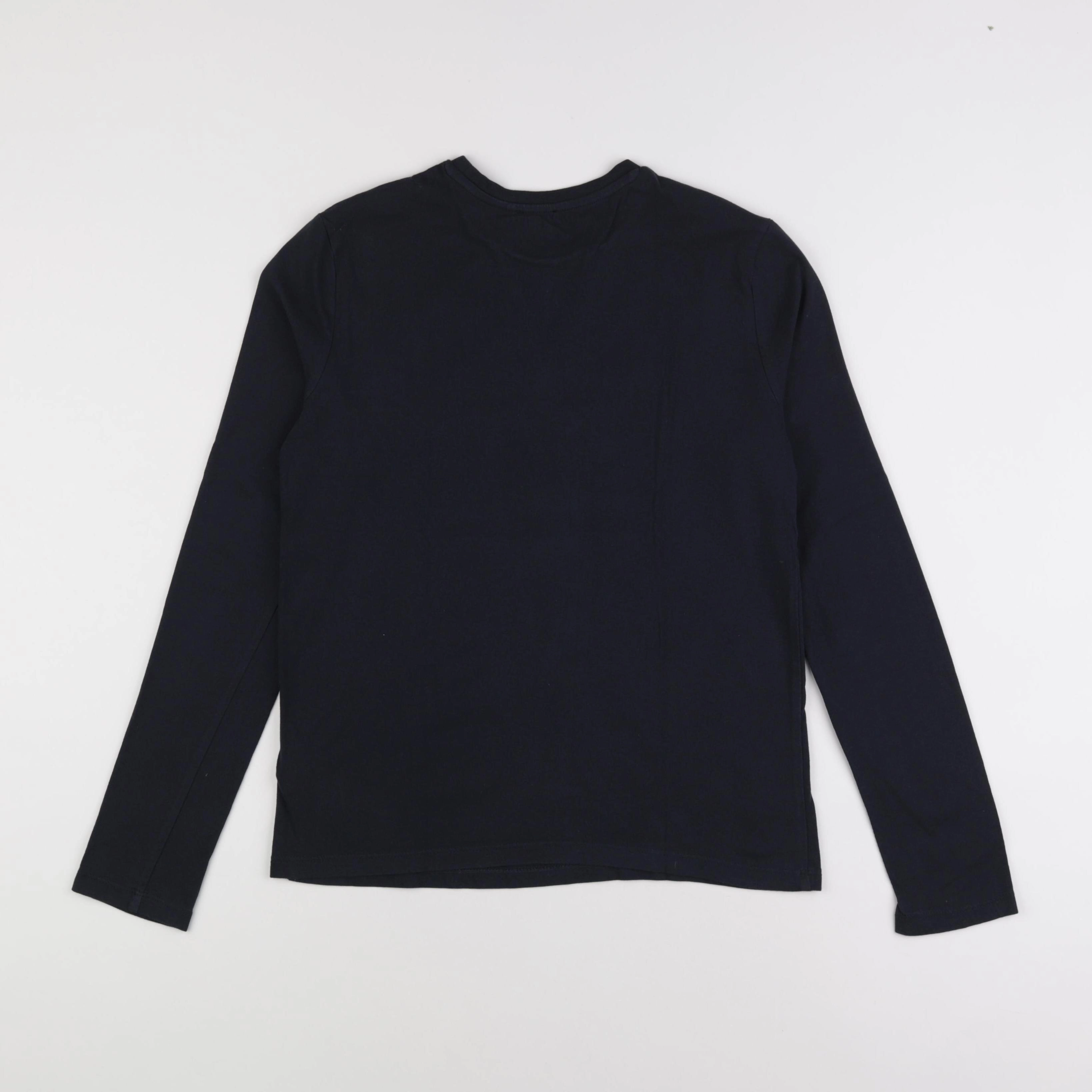 IKKS - tee-shirt bleu - 14 ans