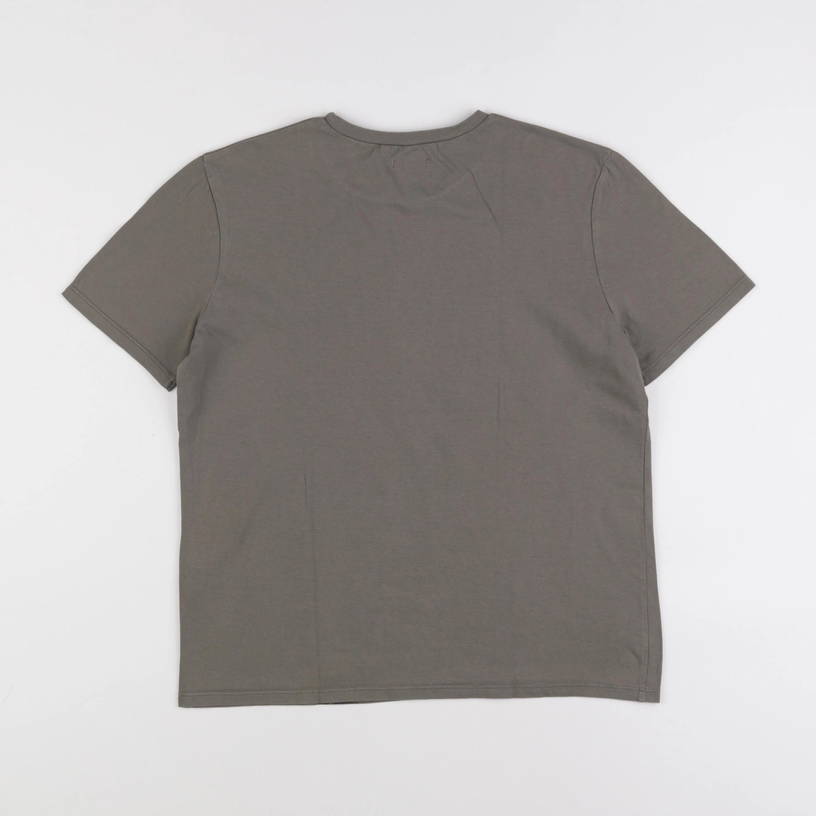 IKKS - tee-shirt vert - 14 ans
