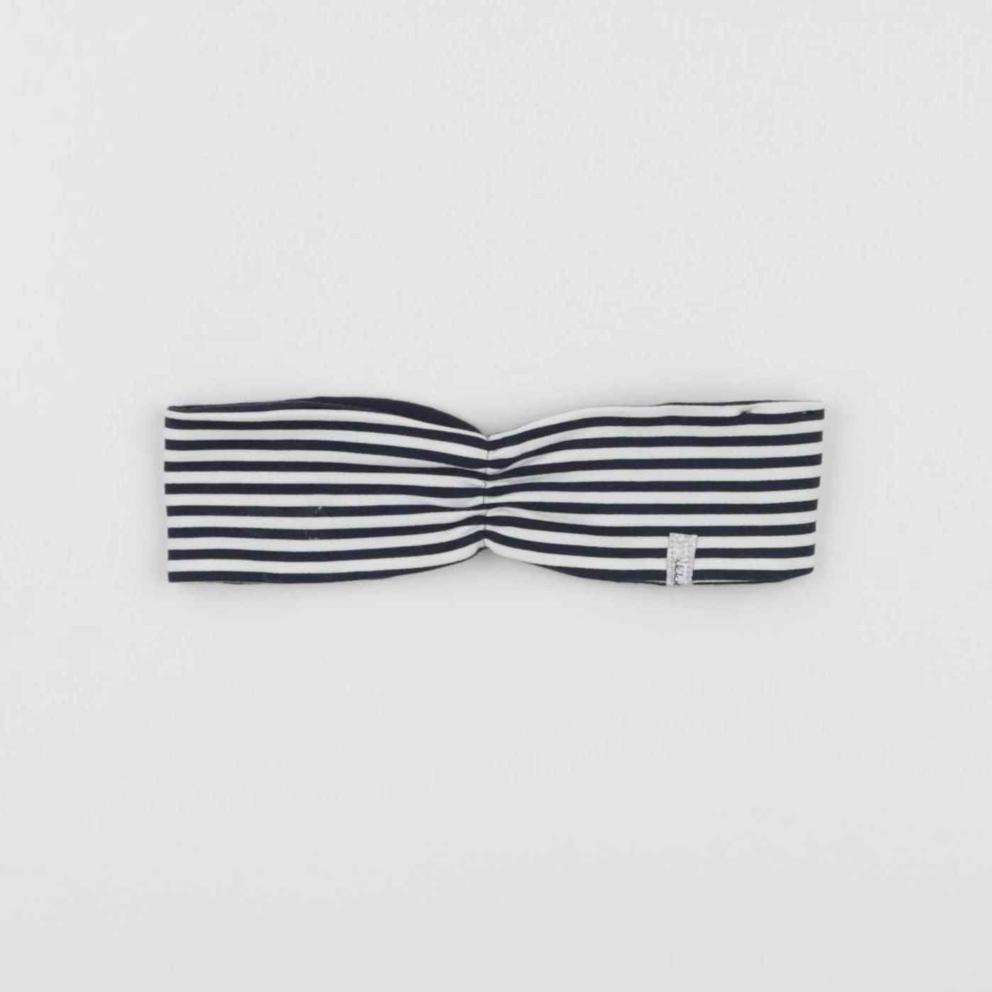IKKS - bandeau bleu - 2 ans