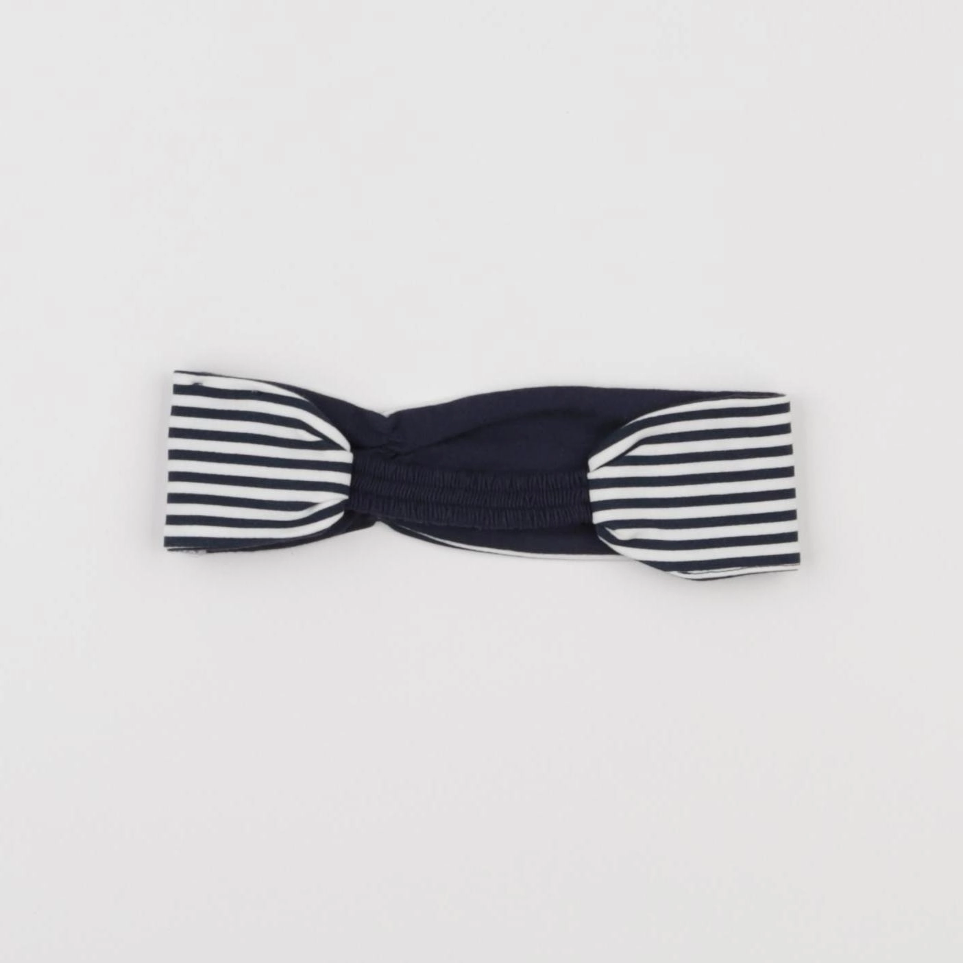 IKKS - bandeau bleu - 2 ans