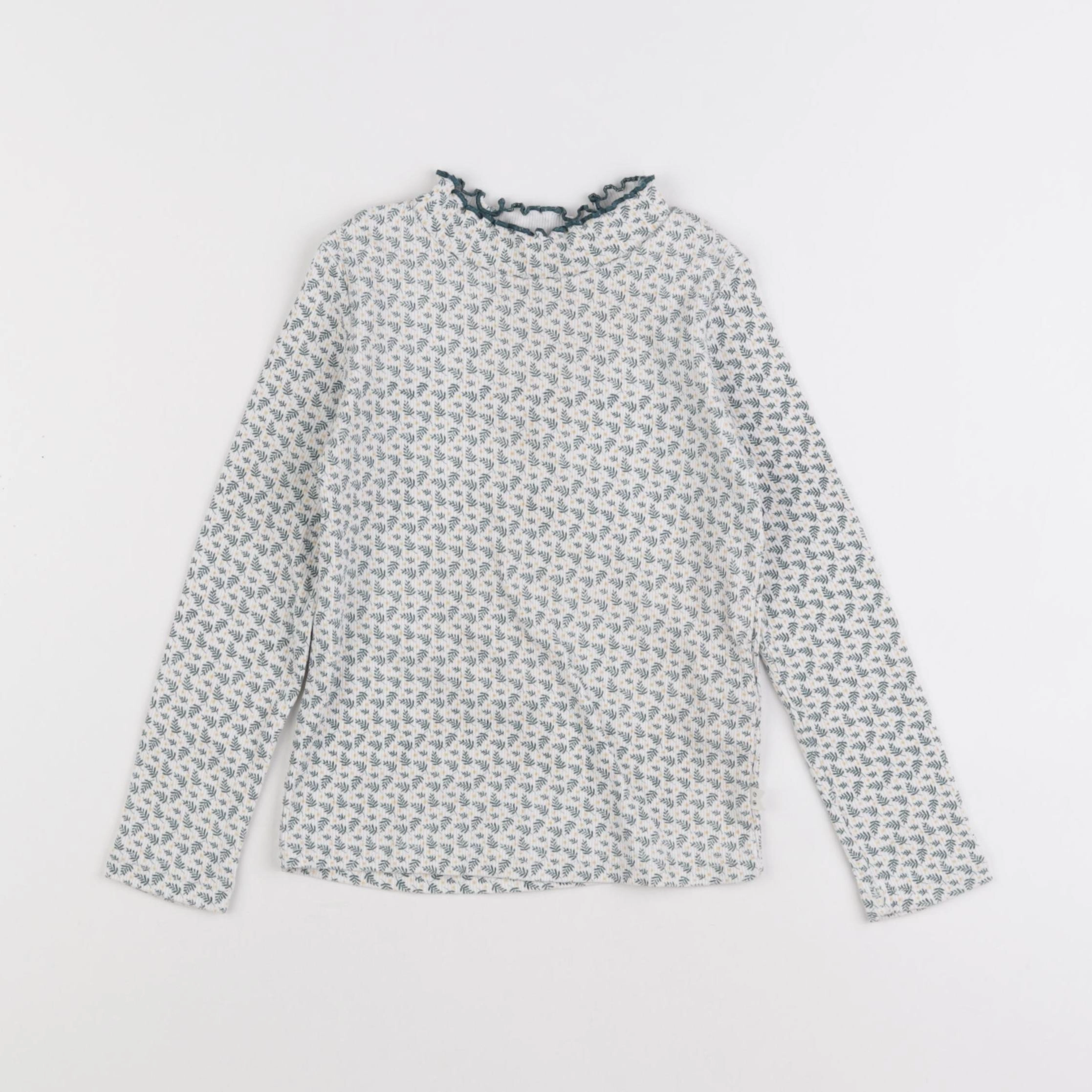 Okaidi - sous-pull multicolore - 4 ans
