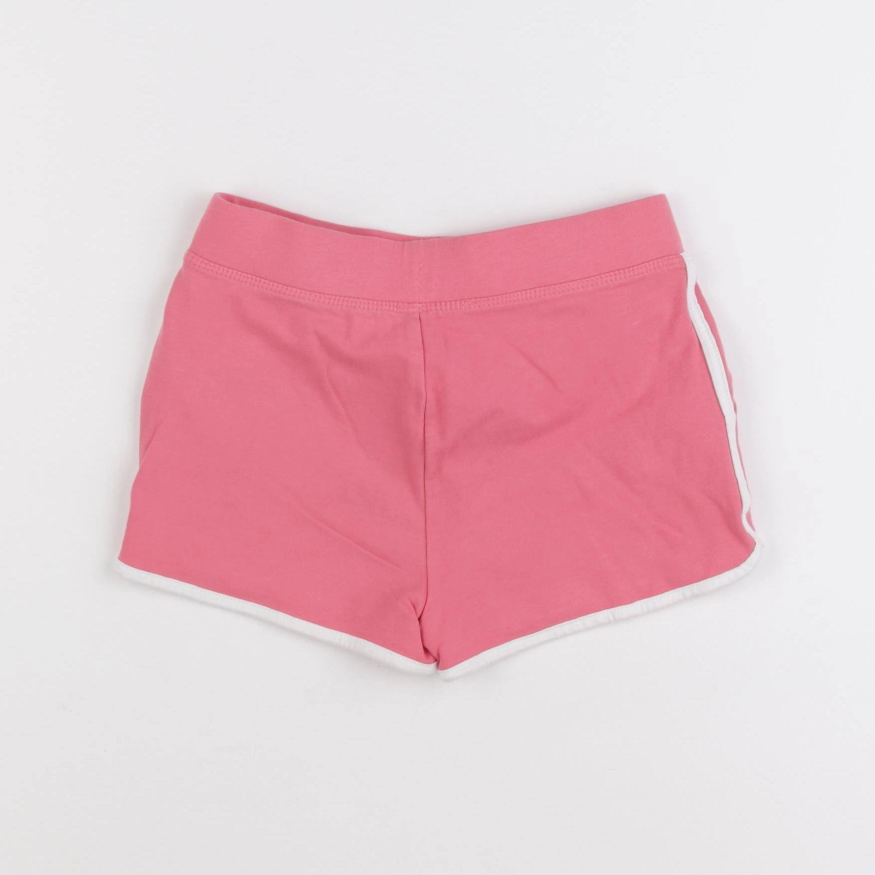 Okaidi - short rose - 6 ans