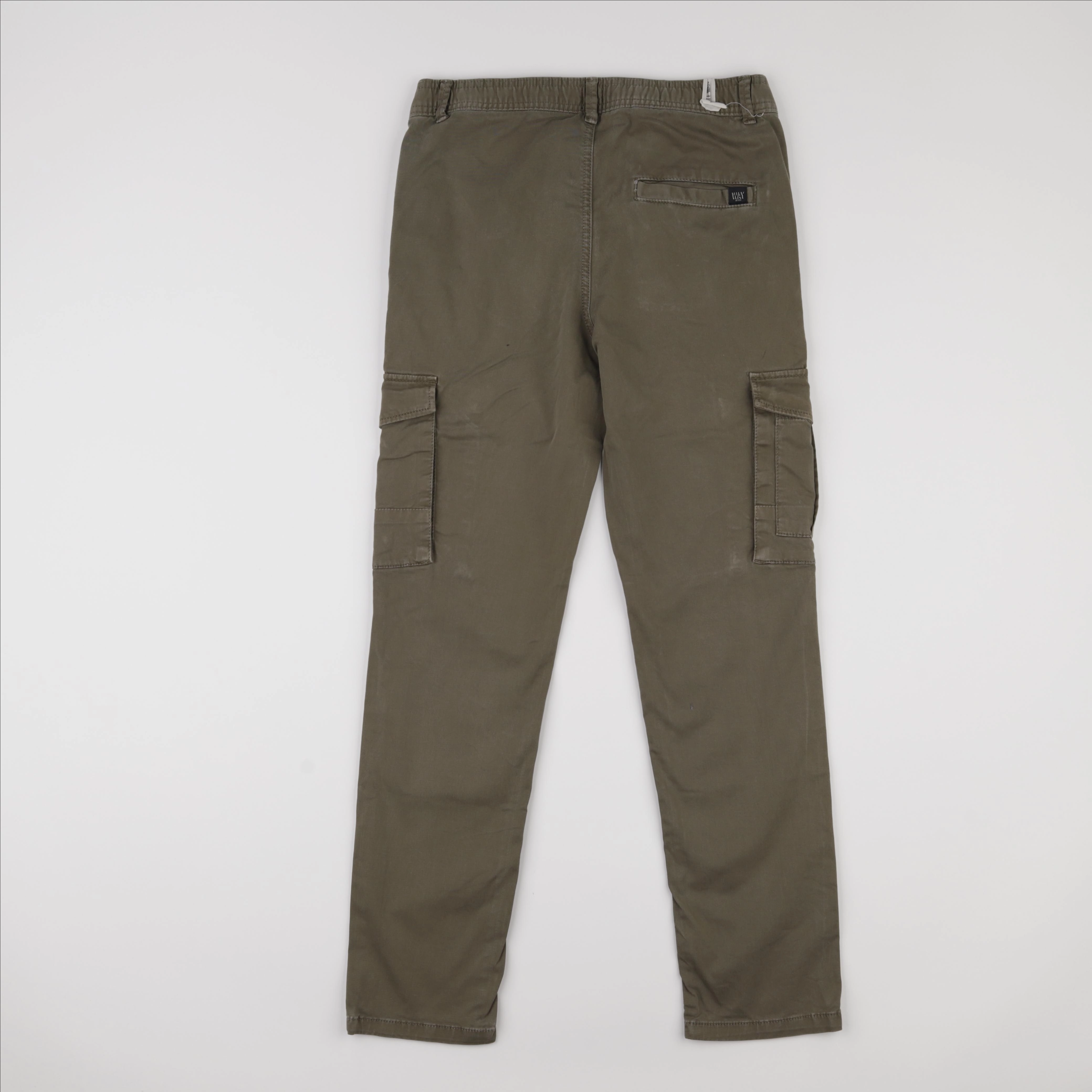 IKKS - pantalon vert - 12 ans