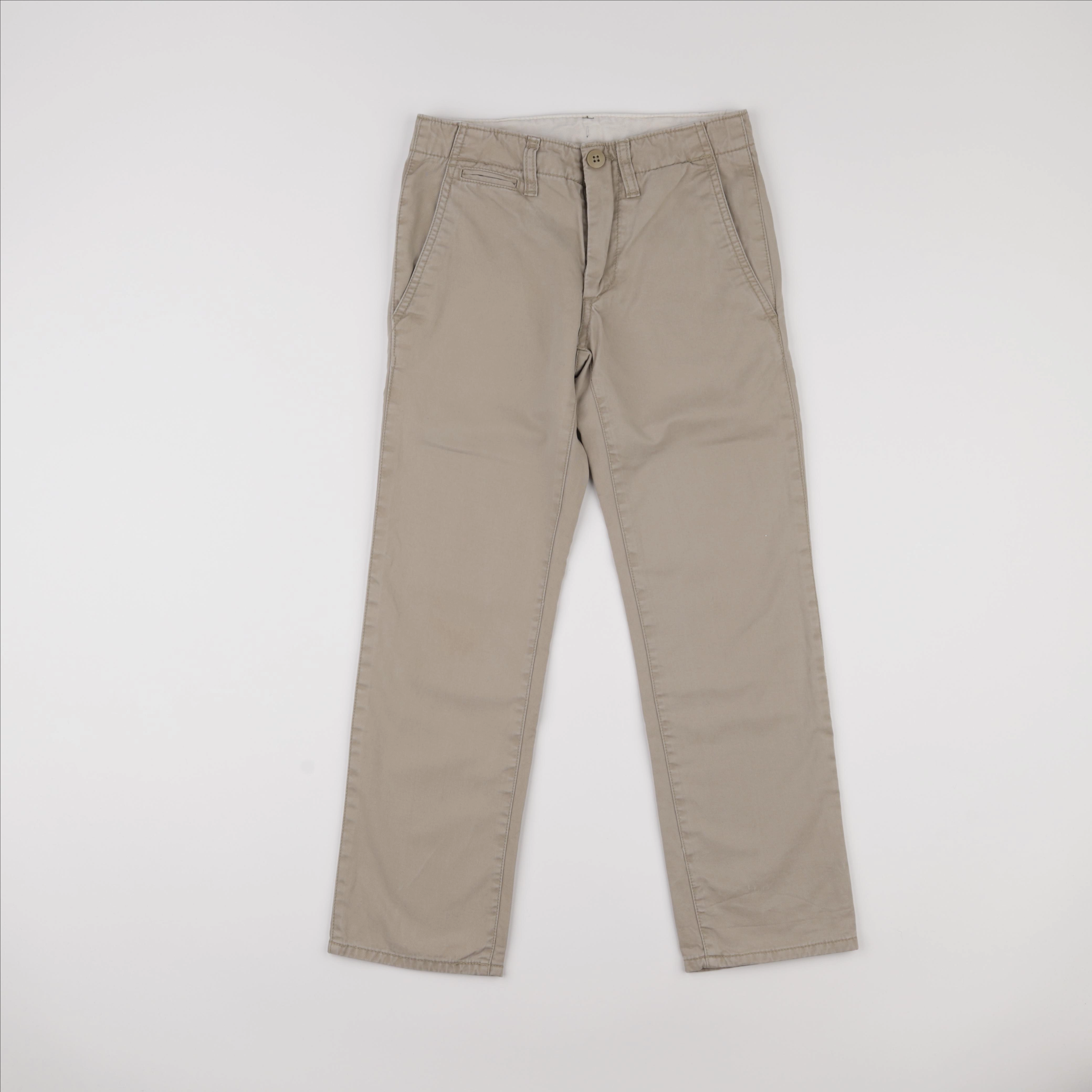 GAP - pantalon marron - 8 ans