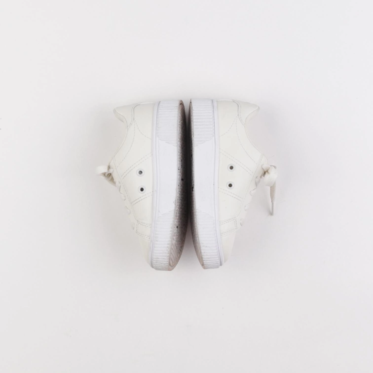Fila - baskets blanc - pointure 26