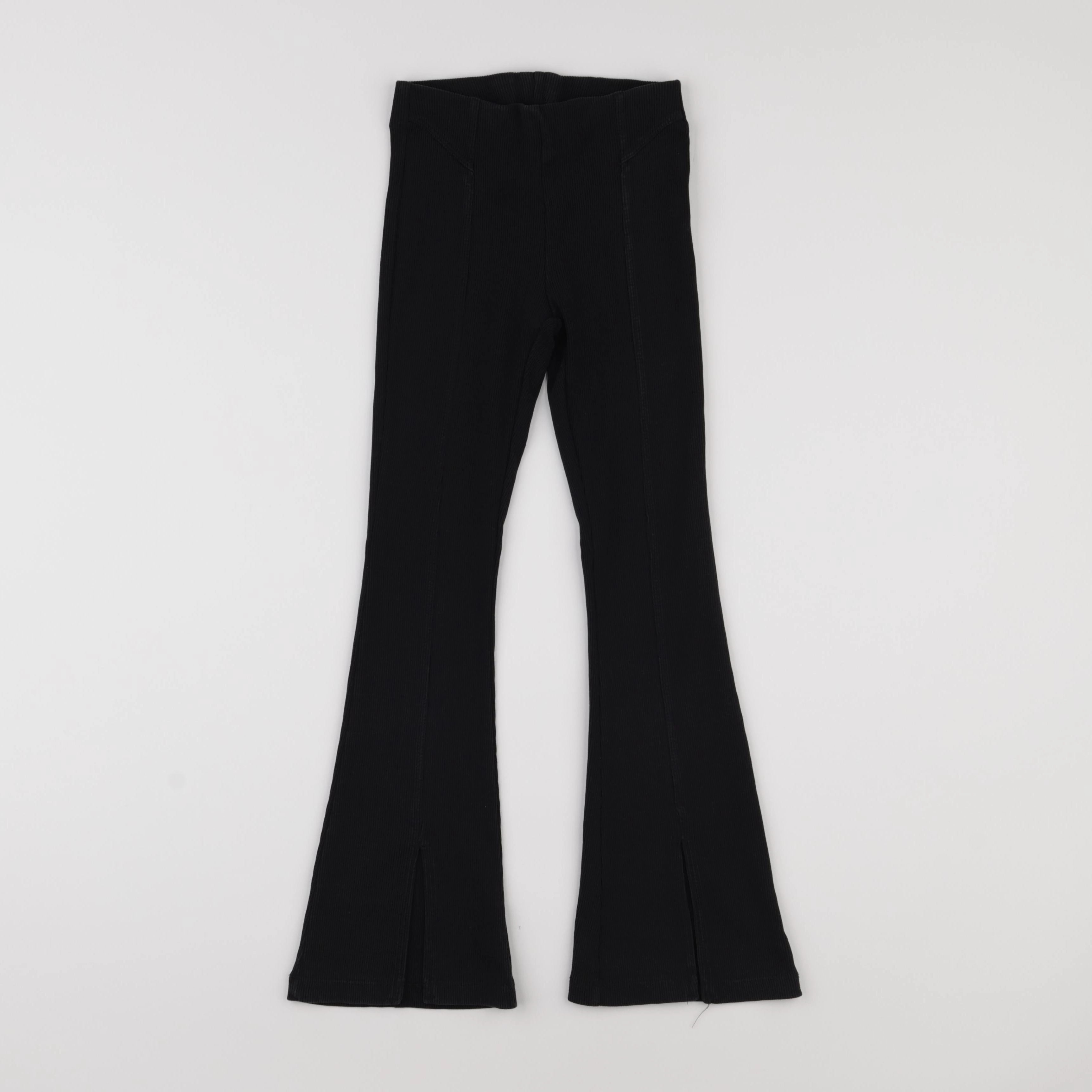 Zara - legging noir - 8 ans