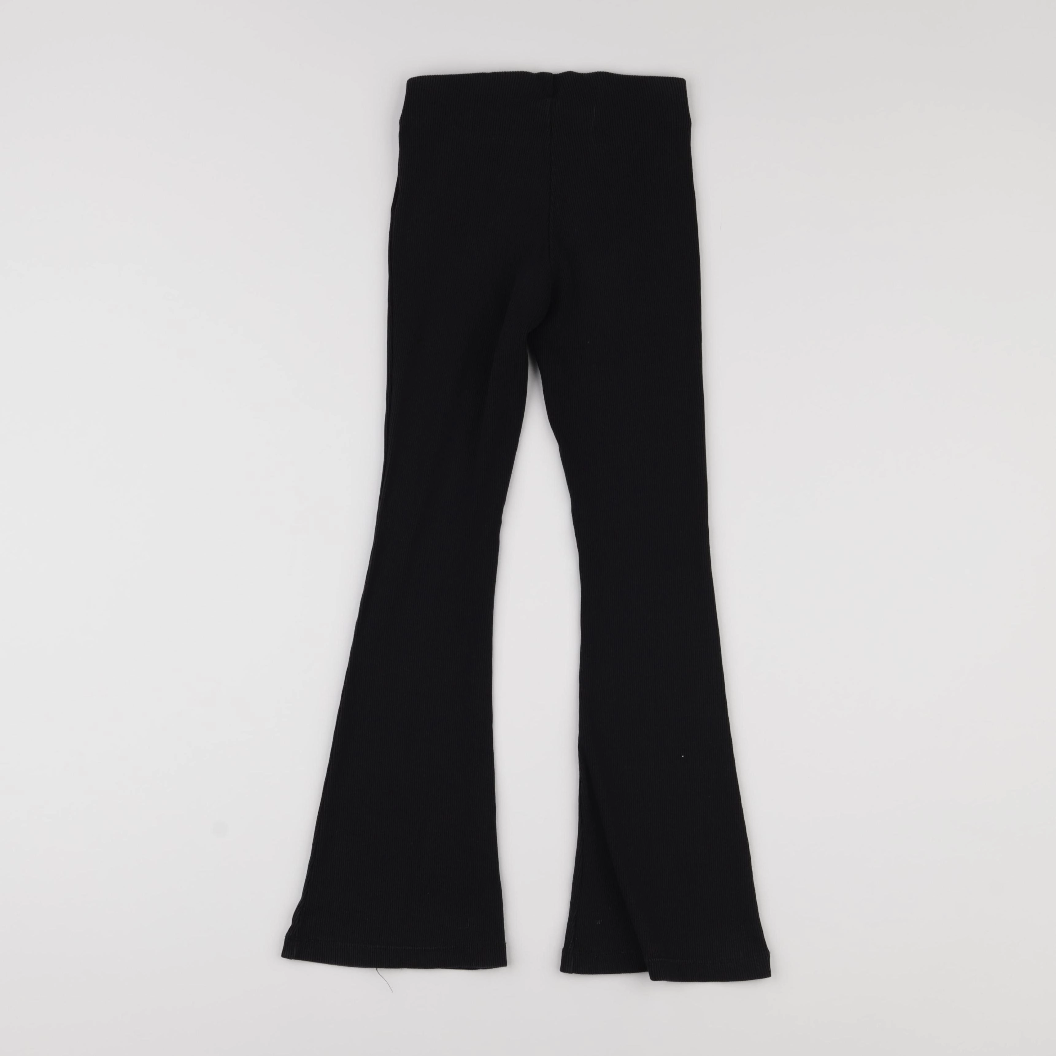 Zara - legging noir - 8 ans