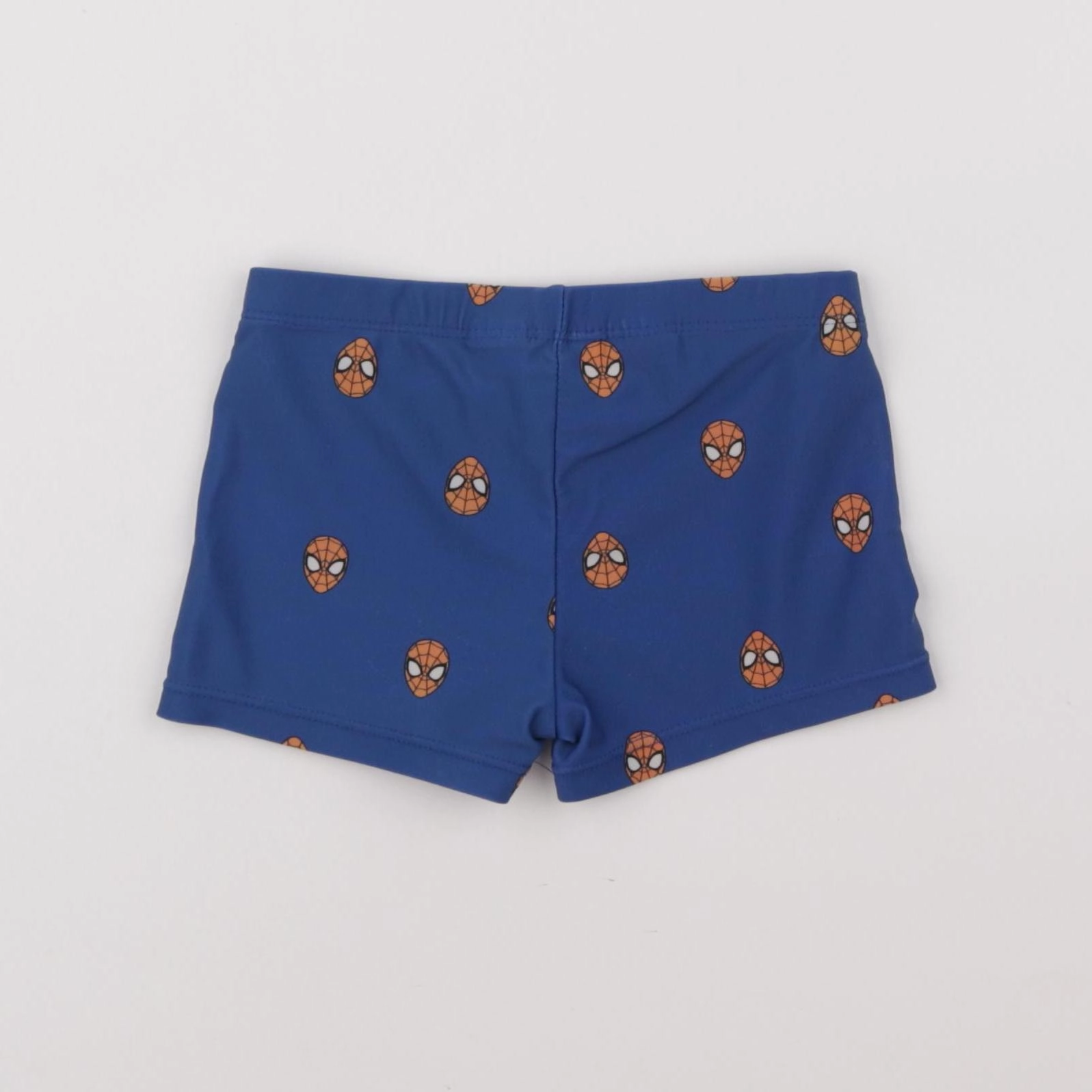 Zara - maillot de bain bleu - 3/4 ans