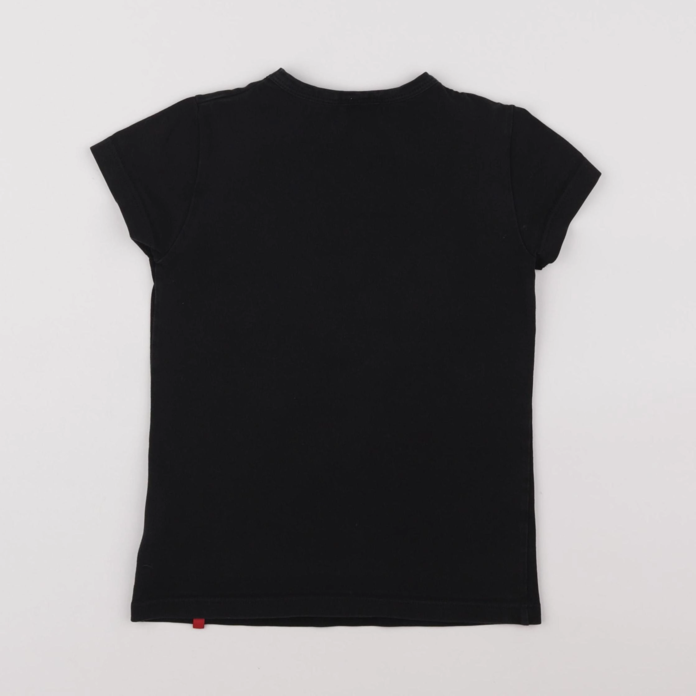 Levi's - tee-shirt noir - 8 ans