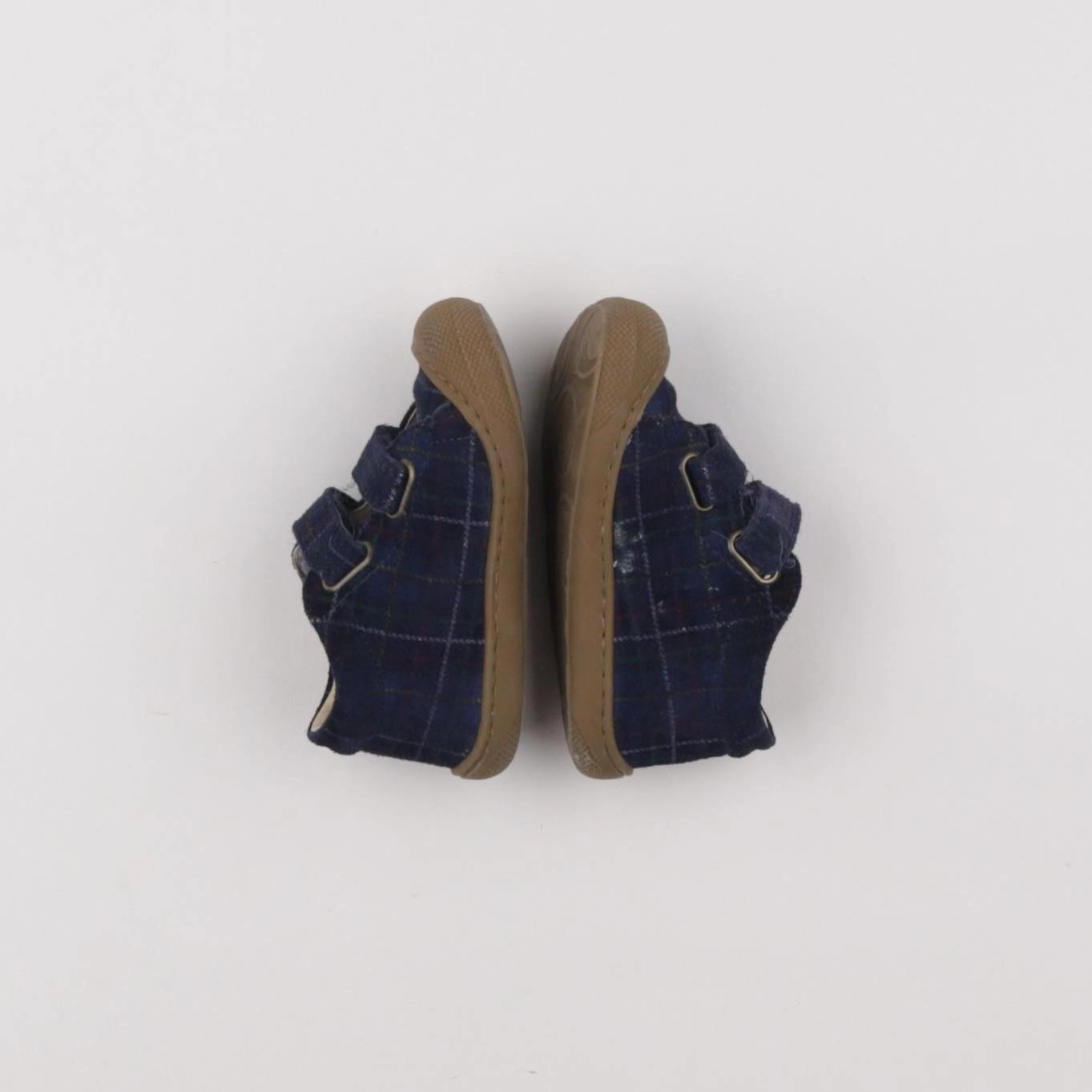 Naturino - baskets bleu - pointure 22